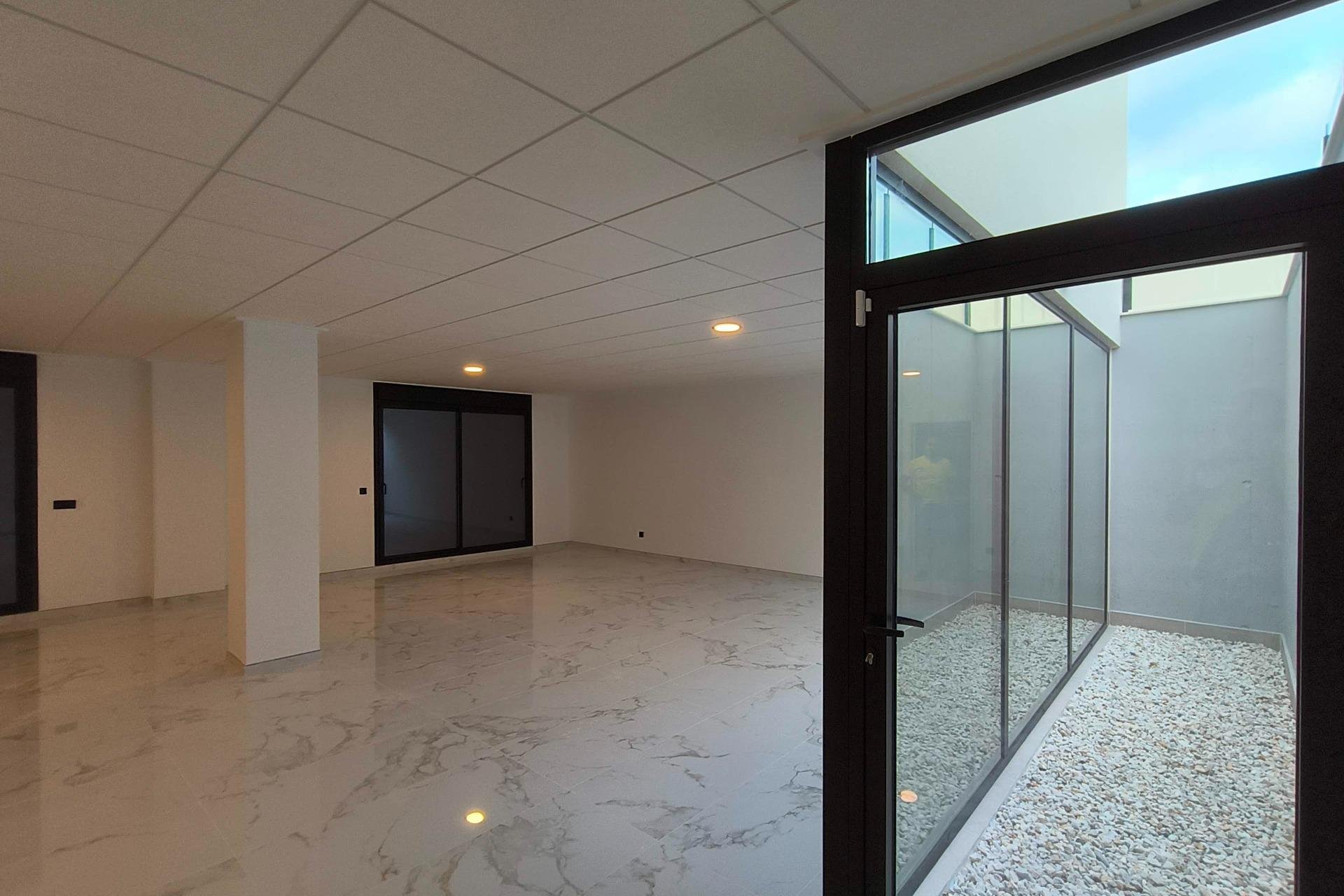 Nieuwbouw Woningen - Villa -
Ciudad Quesada - Doña pepa