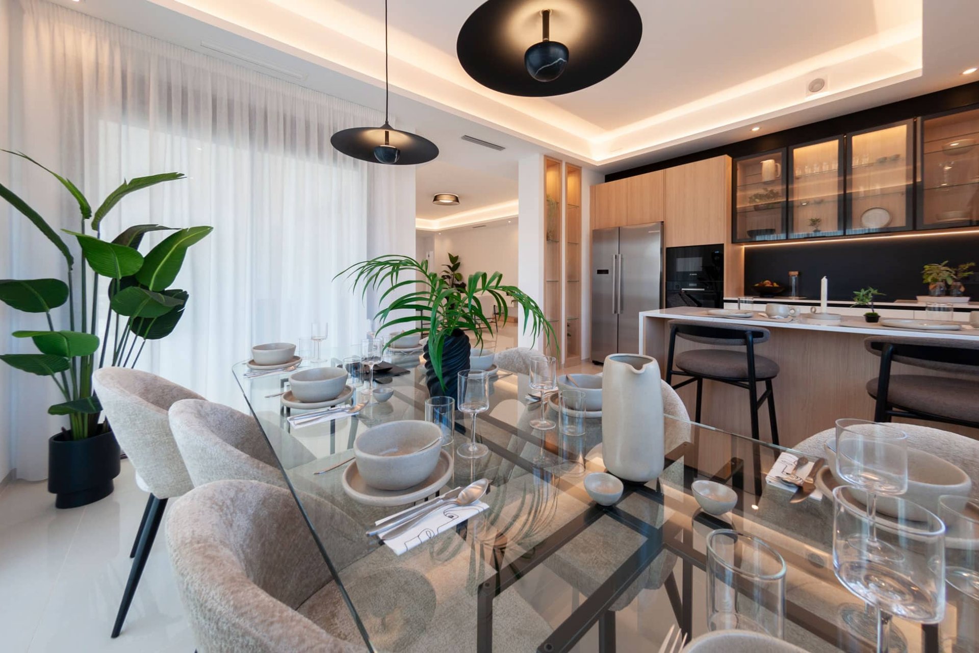 Nieuwbouw Woningen - Villa -
Ciudad Quesada