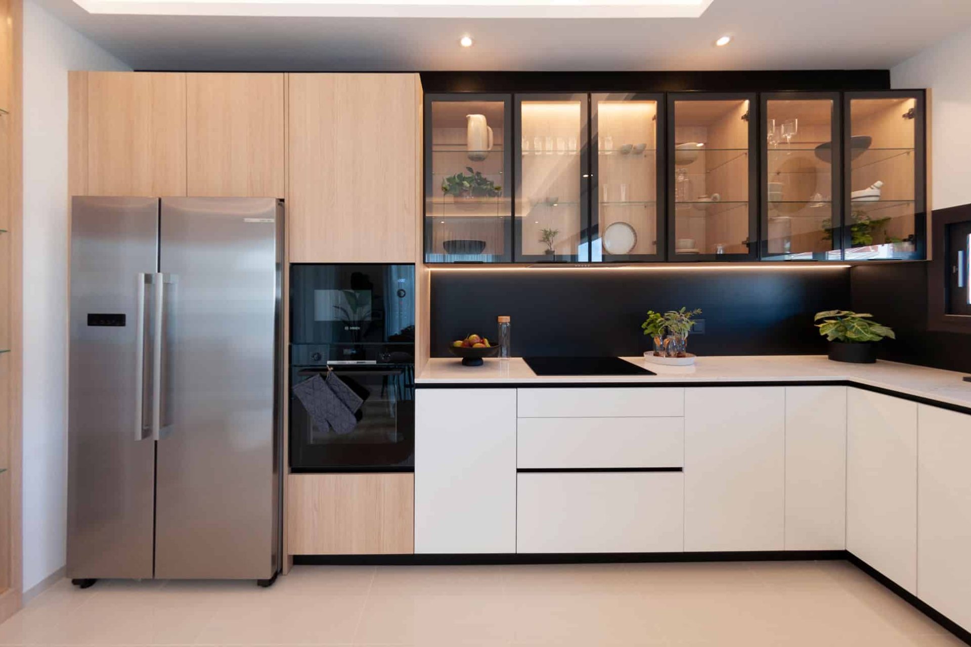 Nieuwbouw Woningen - Villa -
Ciudad Quesada