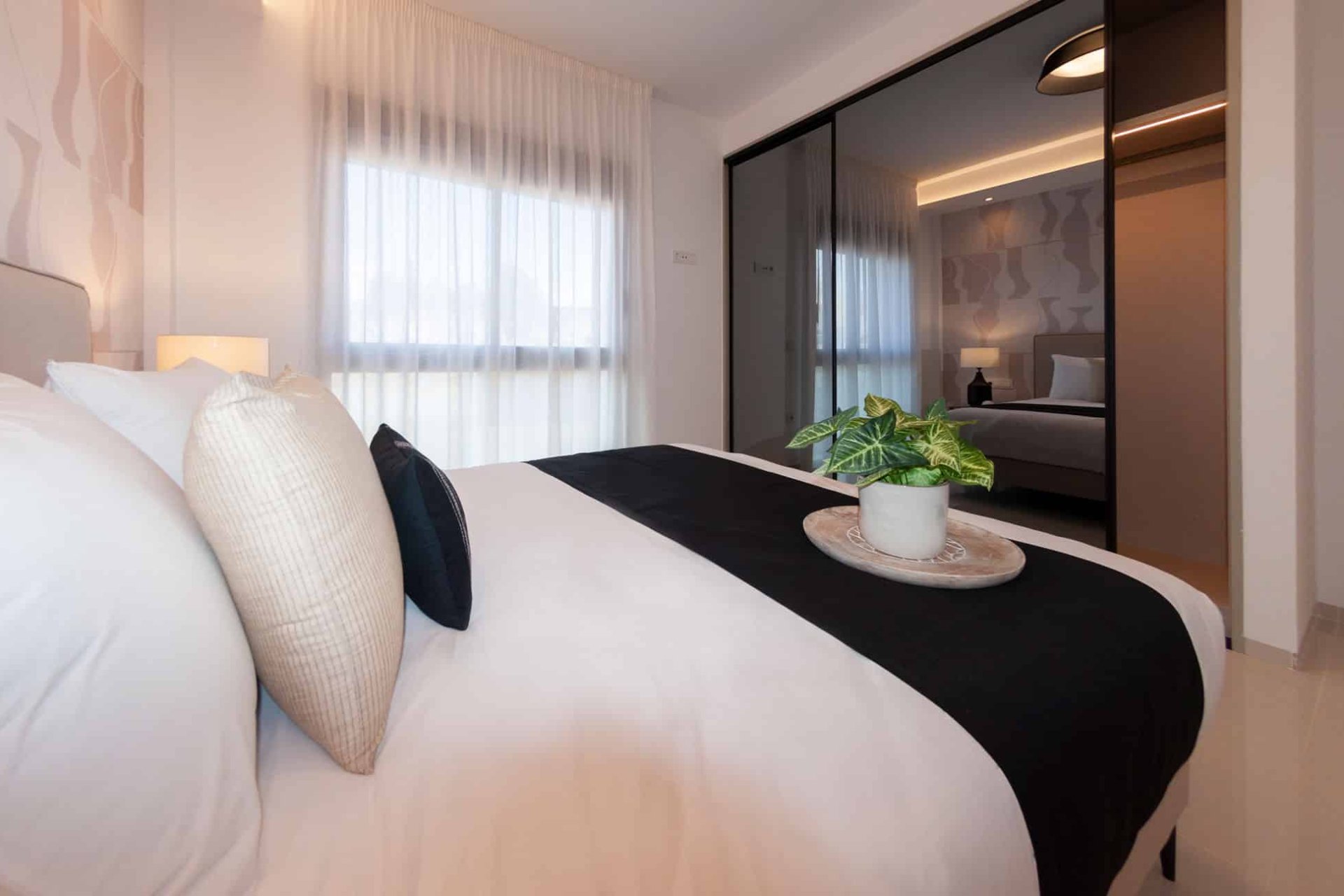 Nieuwbouw Woningen - Villa -
Ciudad Quesada