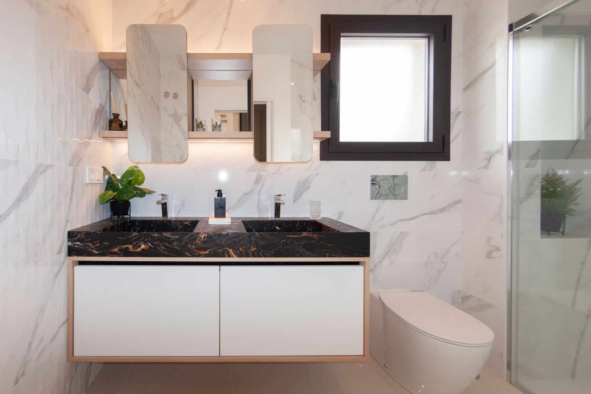 Nieuwbouw Woningen - Villa -
Ciudad Quesada