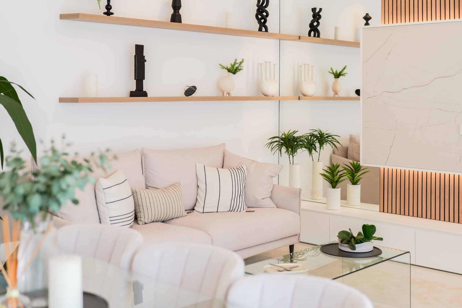 Nieuwbouw Woningen - Villa -
Ciudad Quesada