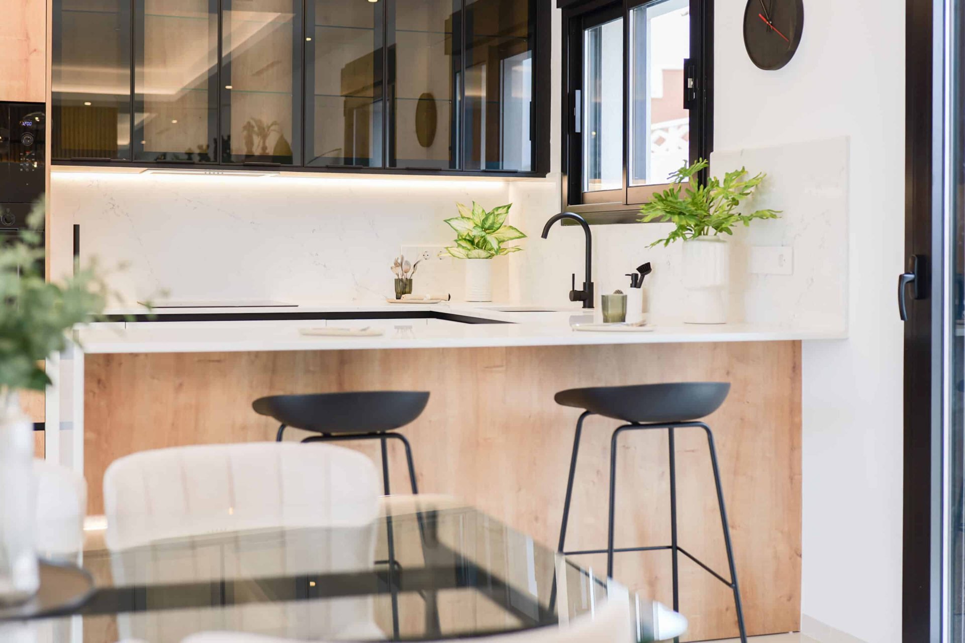 Nieuwbouw Woningen - Villa -
Ciudad Quesada