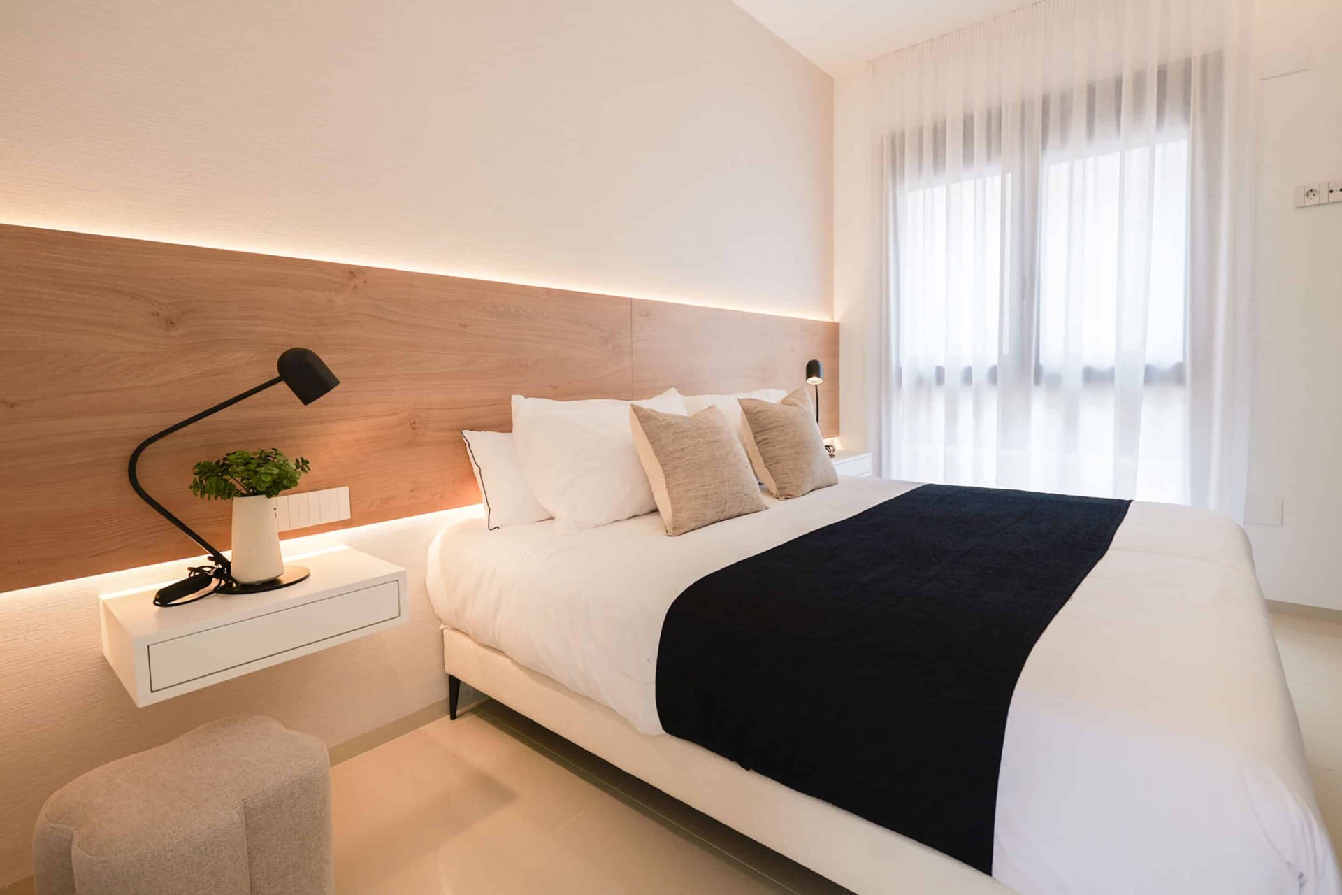 Nieuwbouw Woningen - Villa -
Ciudad Quesada