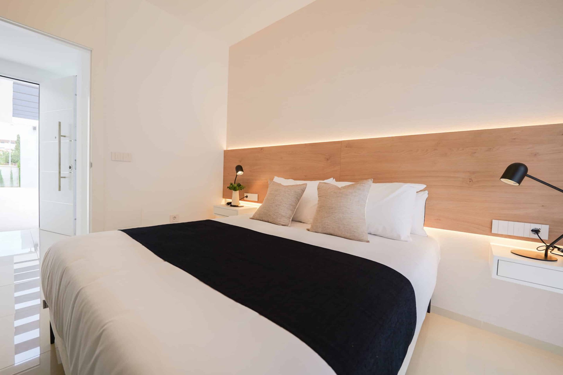 Nieuwbouw Woningen - Villa -
Ciudad Quesada