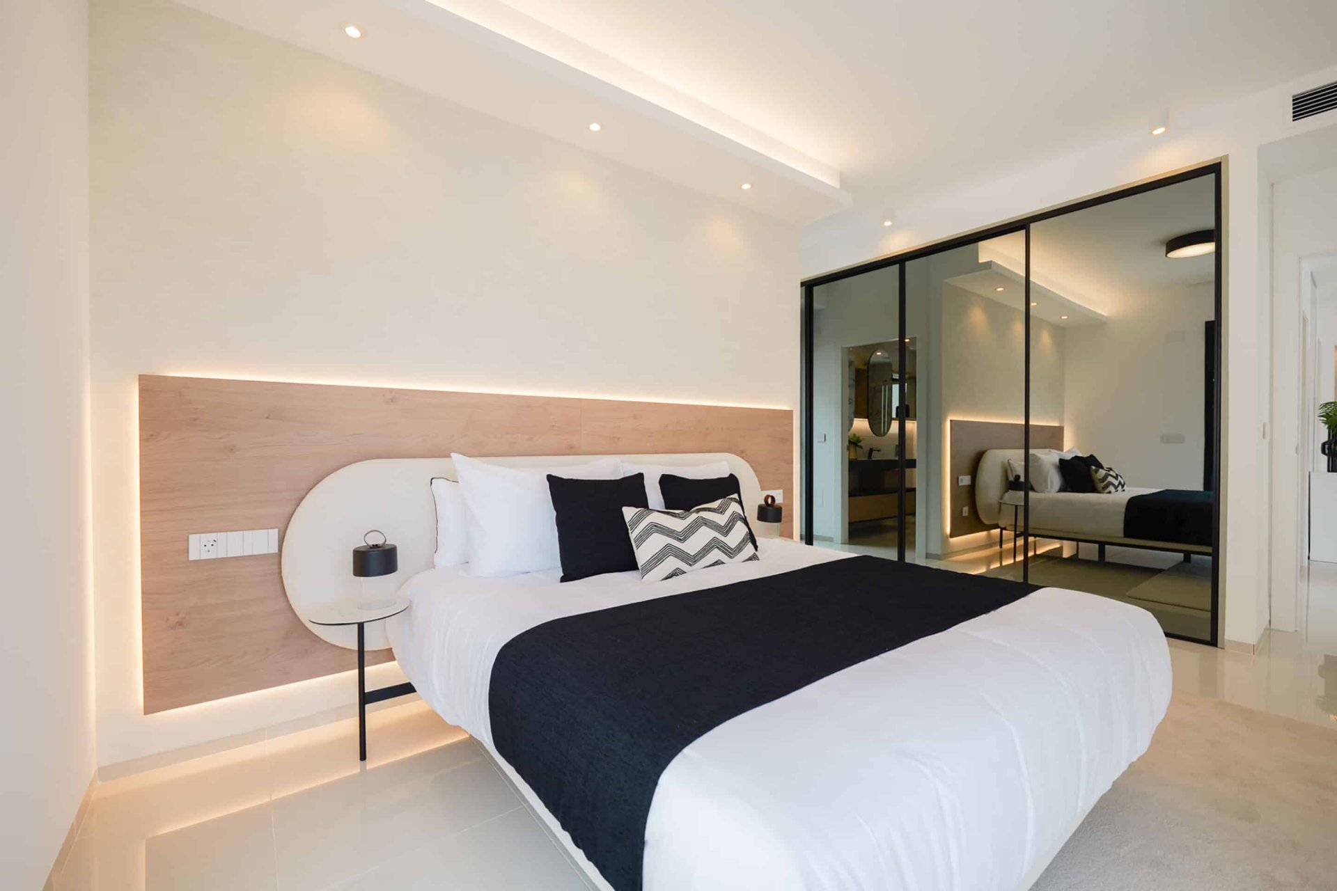 Nieuwbouw Woningen - Villa -
Ciudad Quesada