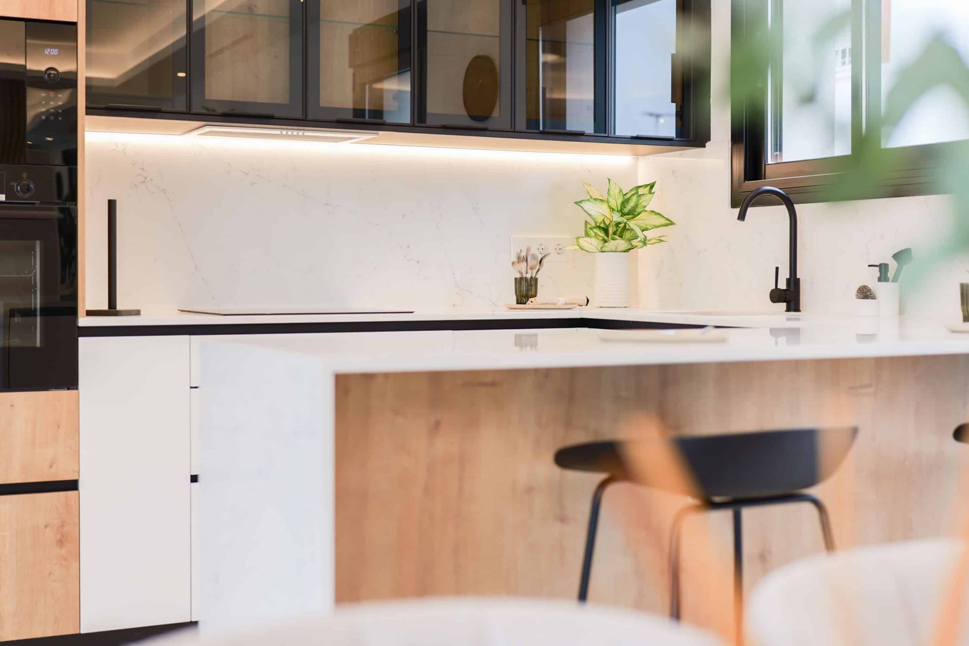 Nieuwbouw Woningen - Villa -
Ciudad Quesada