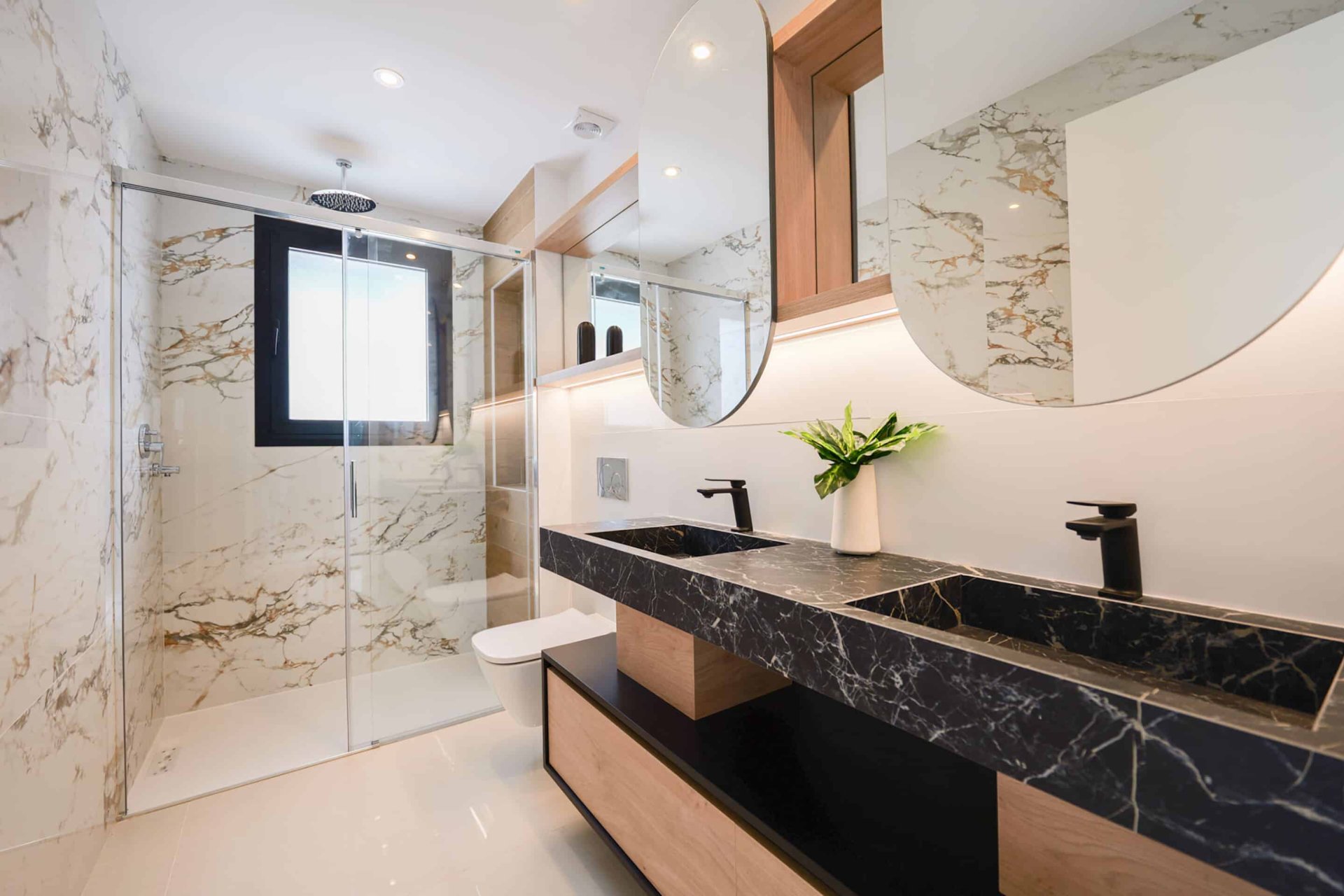 Nieuwbouw Woningen - Villa -
Ciudad Quesada