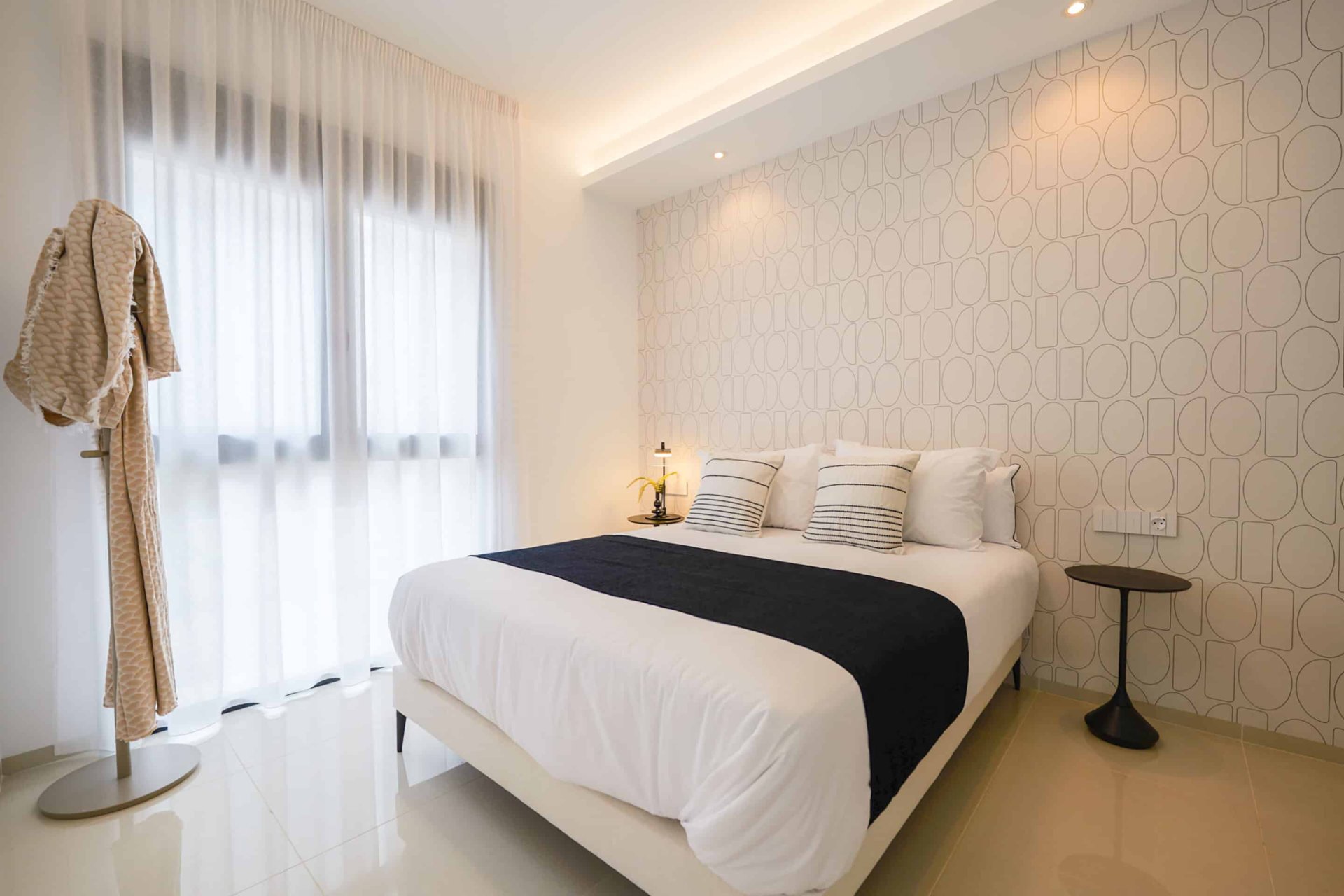 Nieuwbouw Woningen - Villa -
Ciudad Quesada