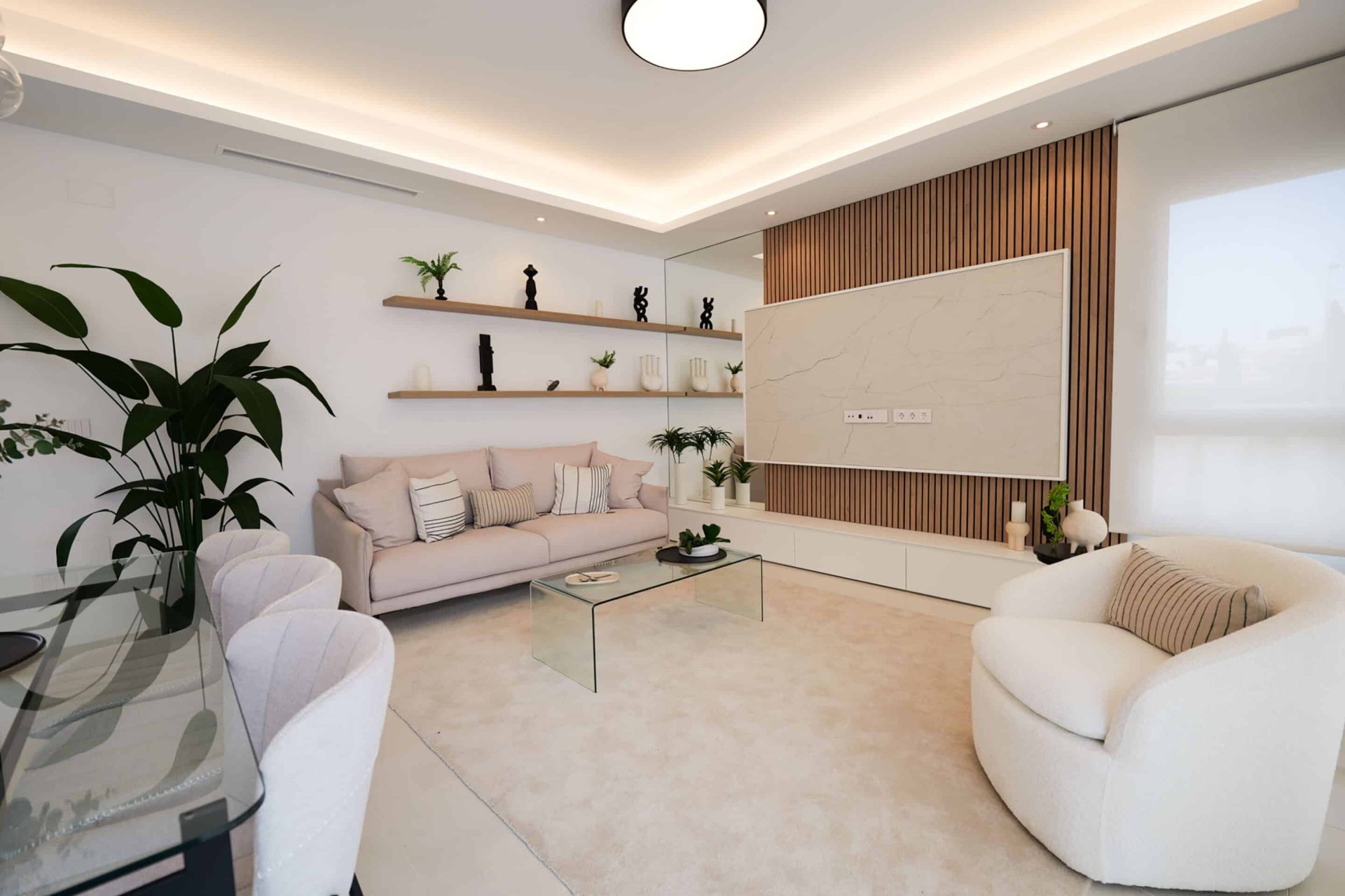 Nieuwbouw Woningen - Villa -
Ciudad Quesada