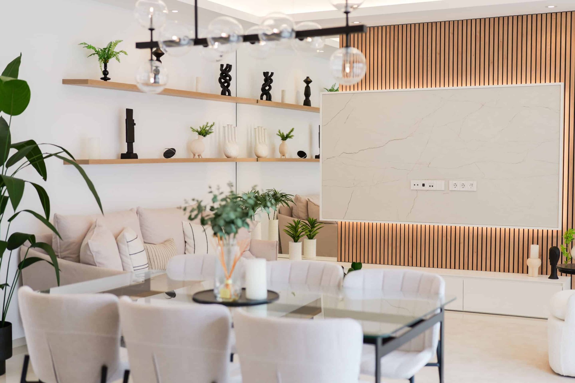 Nieuwbouw Woningen - Villa -
Ciudad Quesada