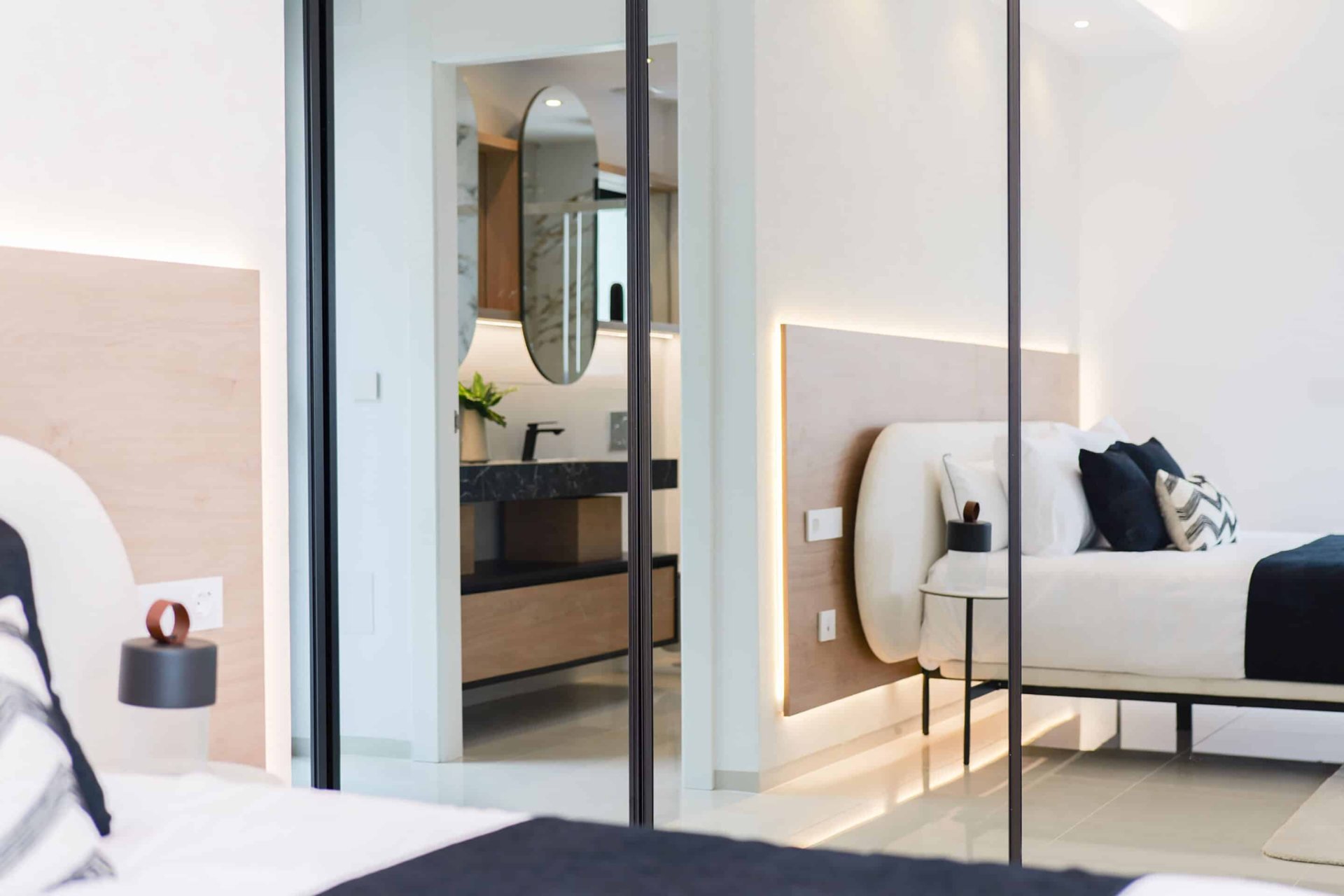 Nieuwbouw Woningen - Villa -
Ciudad Quesada