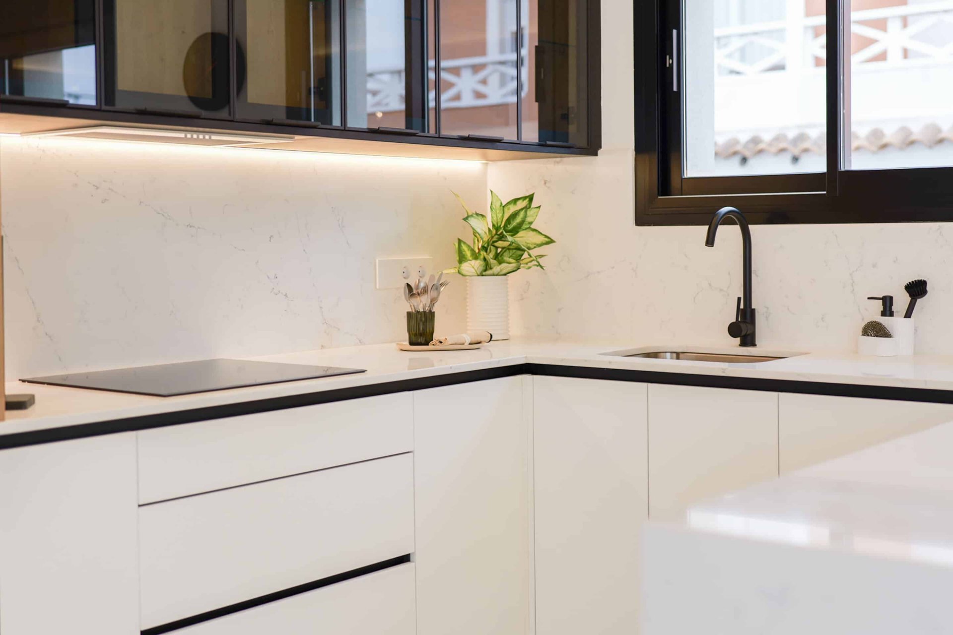 Nieuwbouw Woningen - Villa -
Ciudad Quesada