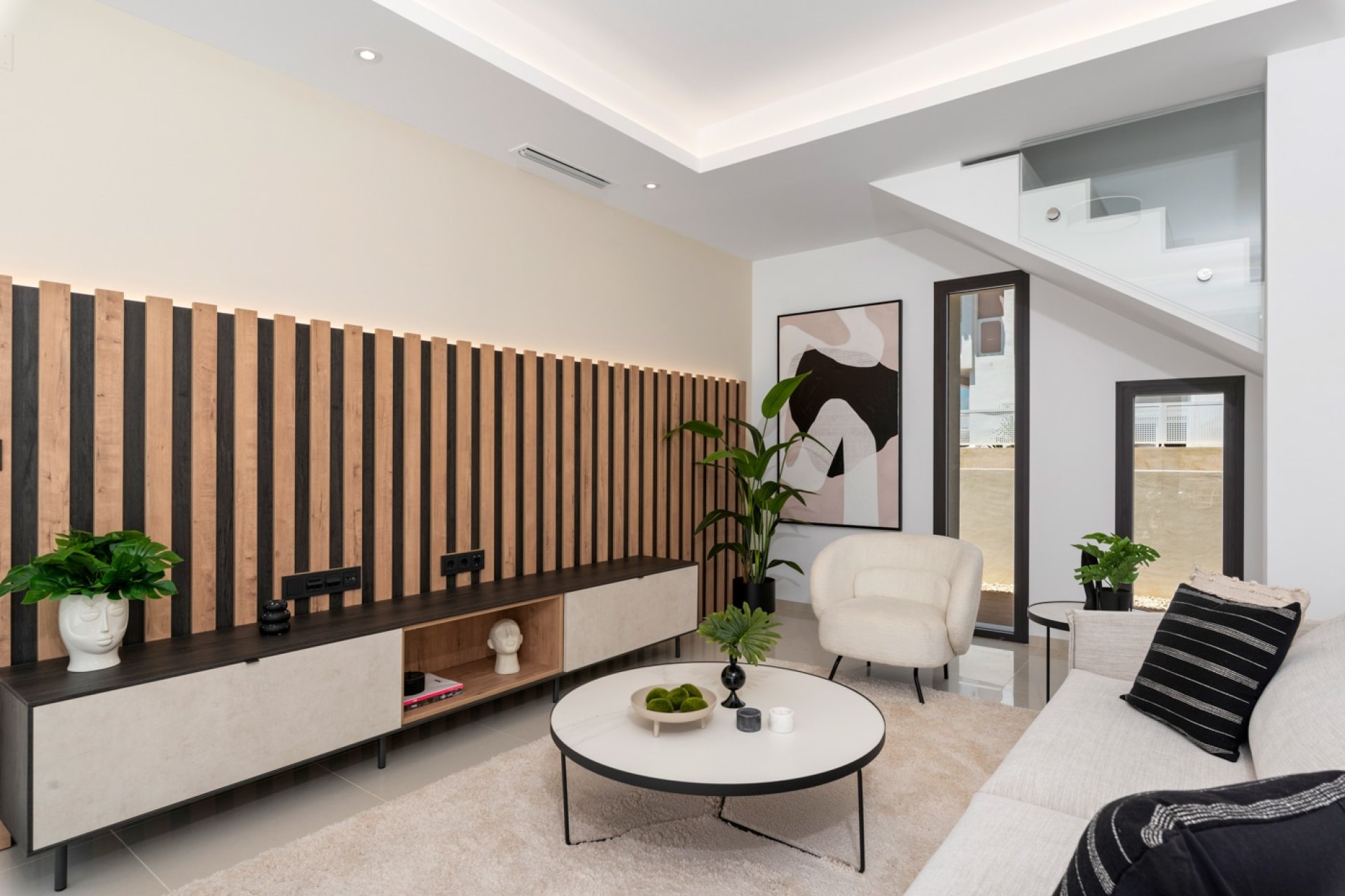 Nieuwbouw Woningen - Villa -
Ciudad Quesada