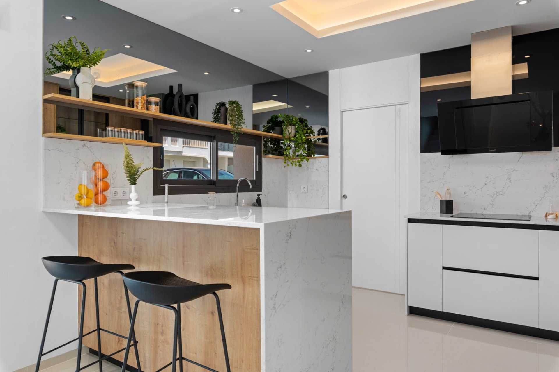 Nieuwbouw Woningen - Villa -
Ciudad Quesada