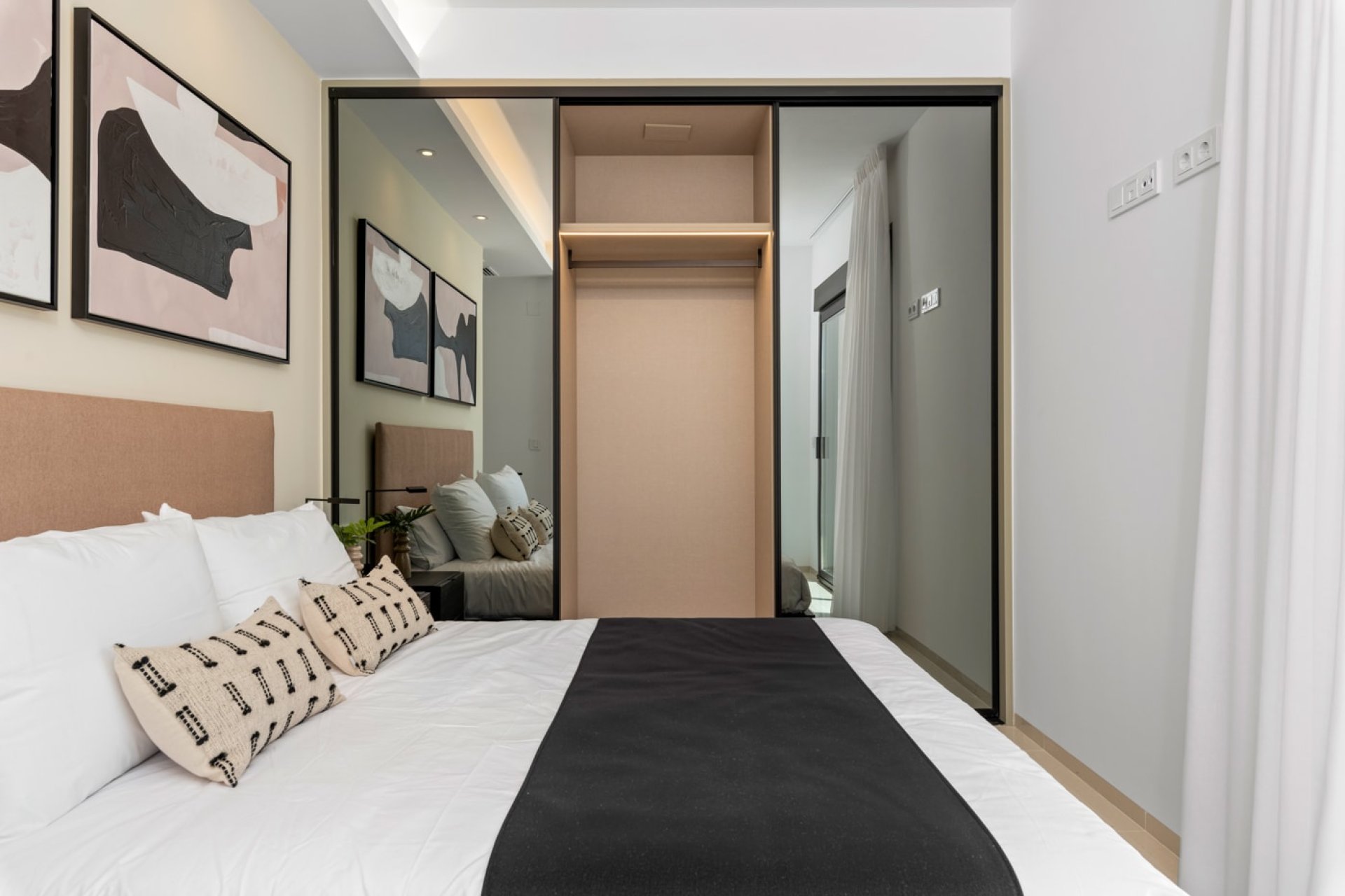 Nieuwbouw Woningen - Villa -
Ciudad Quesada