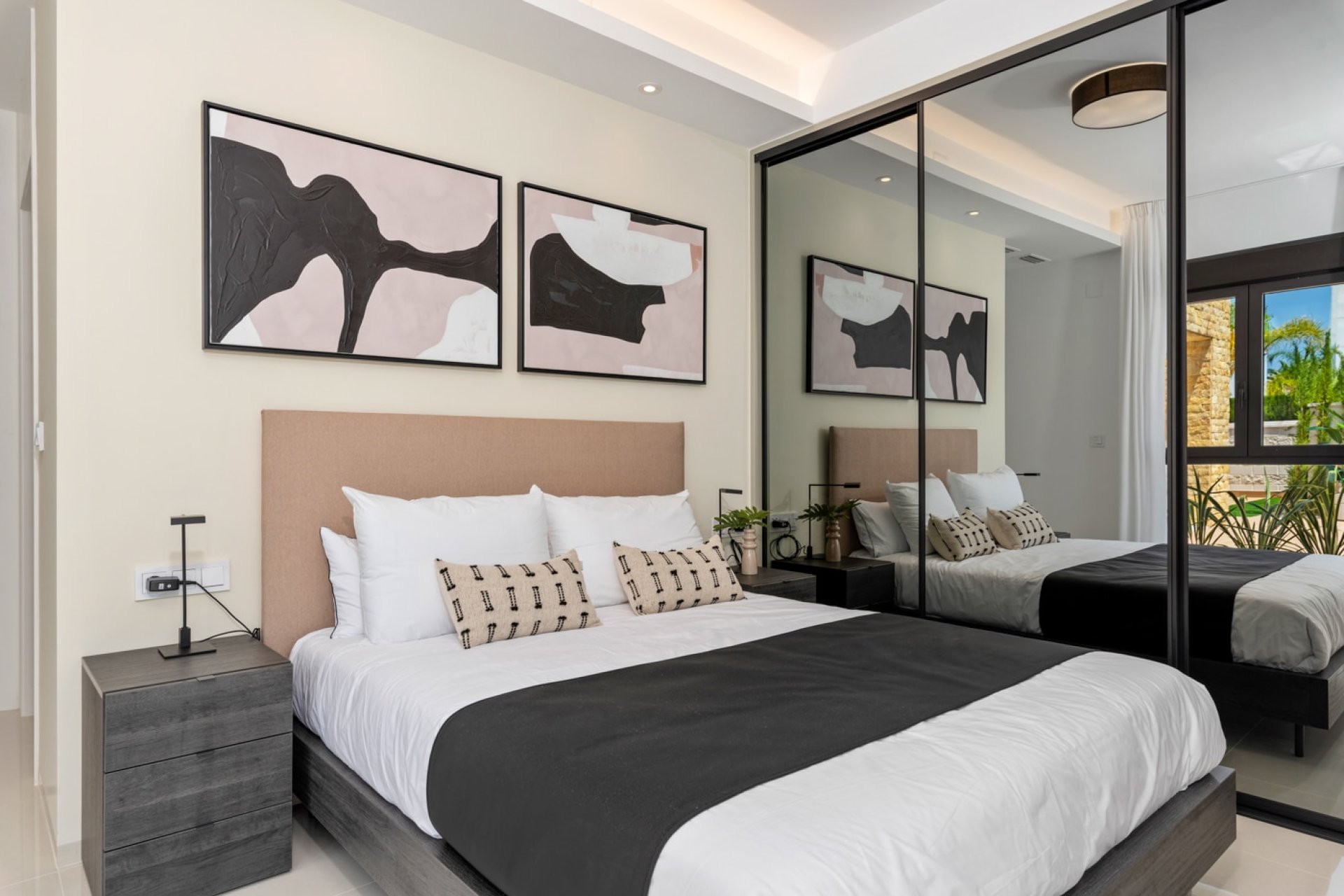 Nieuwbouw Woningen - Villa -
Ciudad Quesada