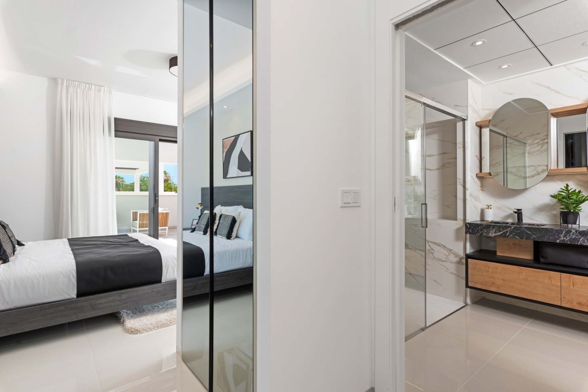 Nieuwbouw Woningen - Villa -
Ciudad Quesada