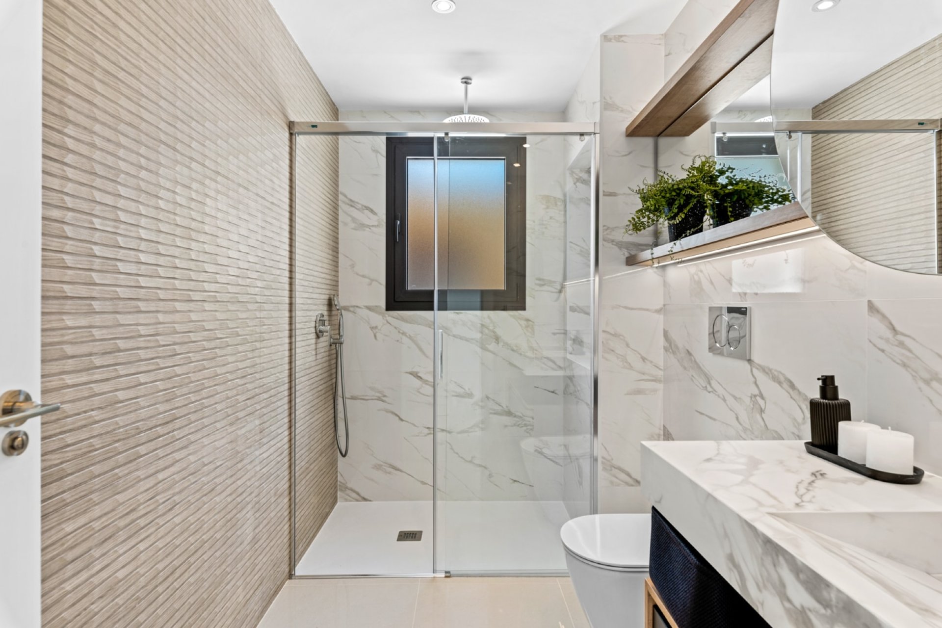 Nieuwbouw Woningen - Villa -
Ciudad Quesada