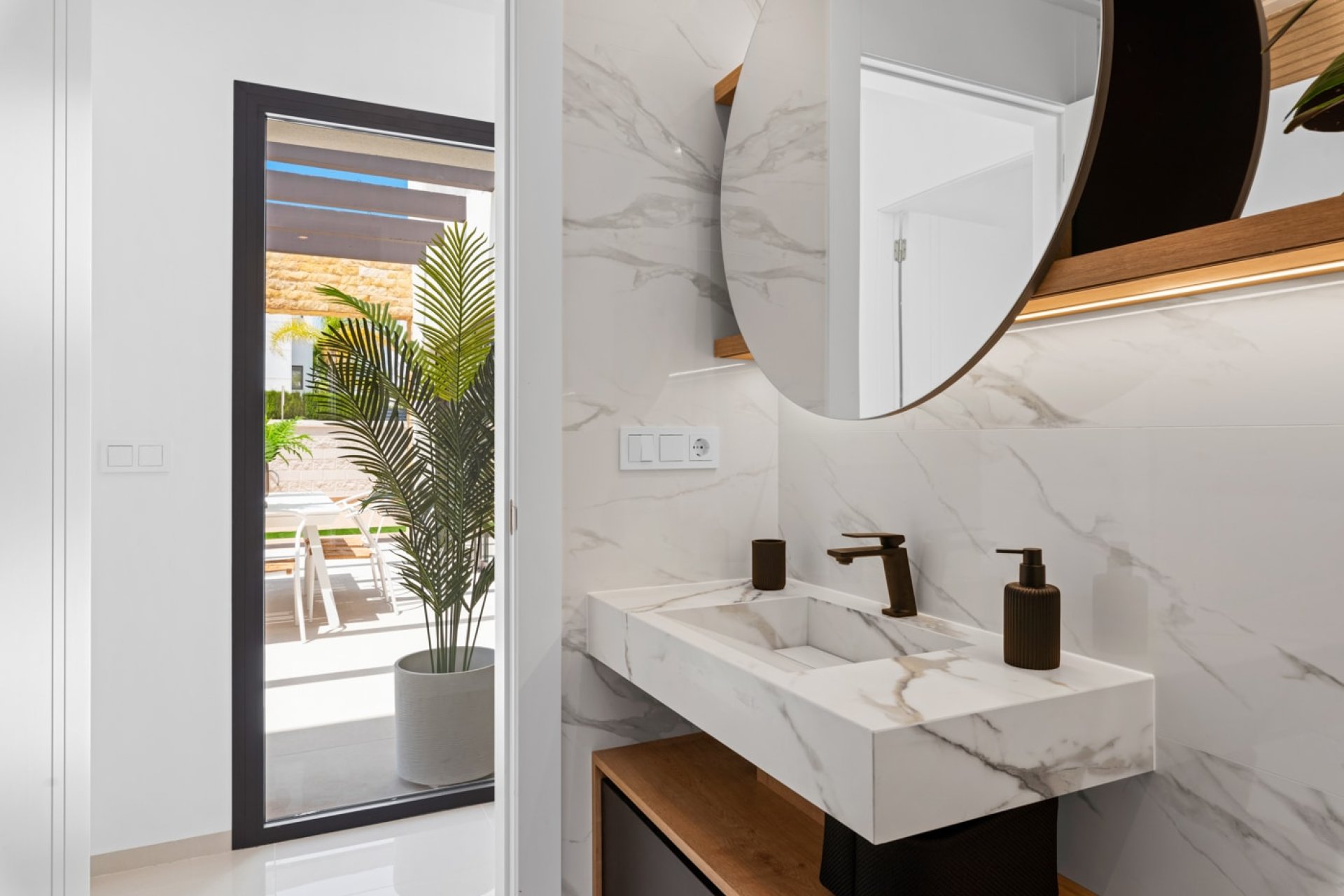 Nieuwbouw Woningen - Villa -
Ciudad Quesada