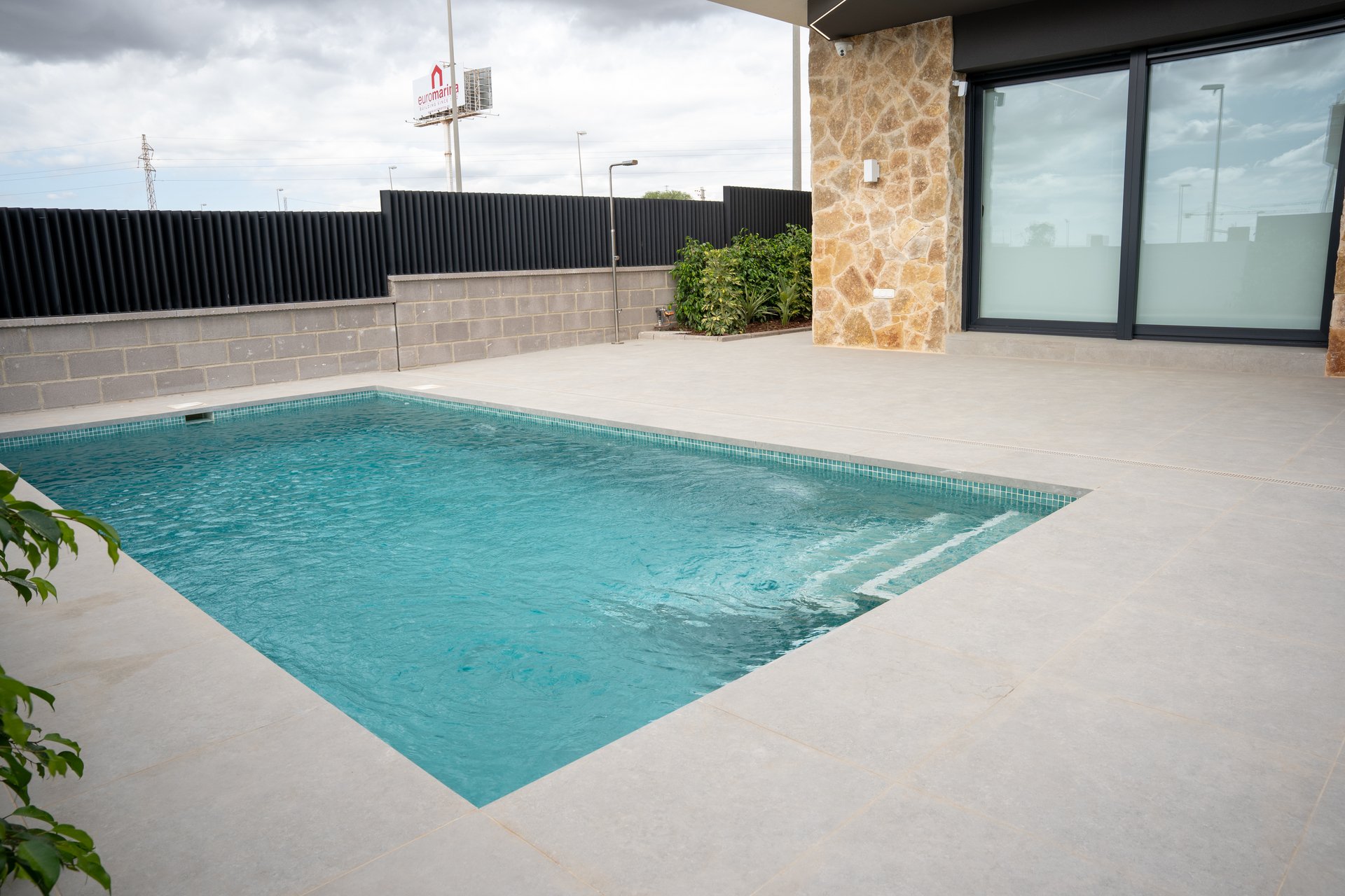 Nieuwbouw Woningen - Villa -
Ciudad Quesada