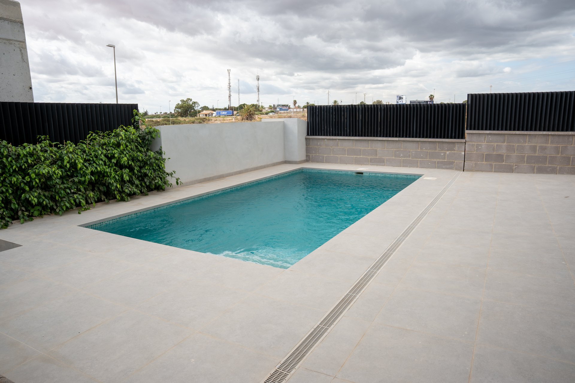 Nieuwbouw Woningen - Villa -
Ciudad Quesada