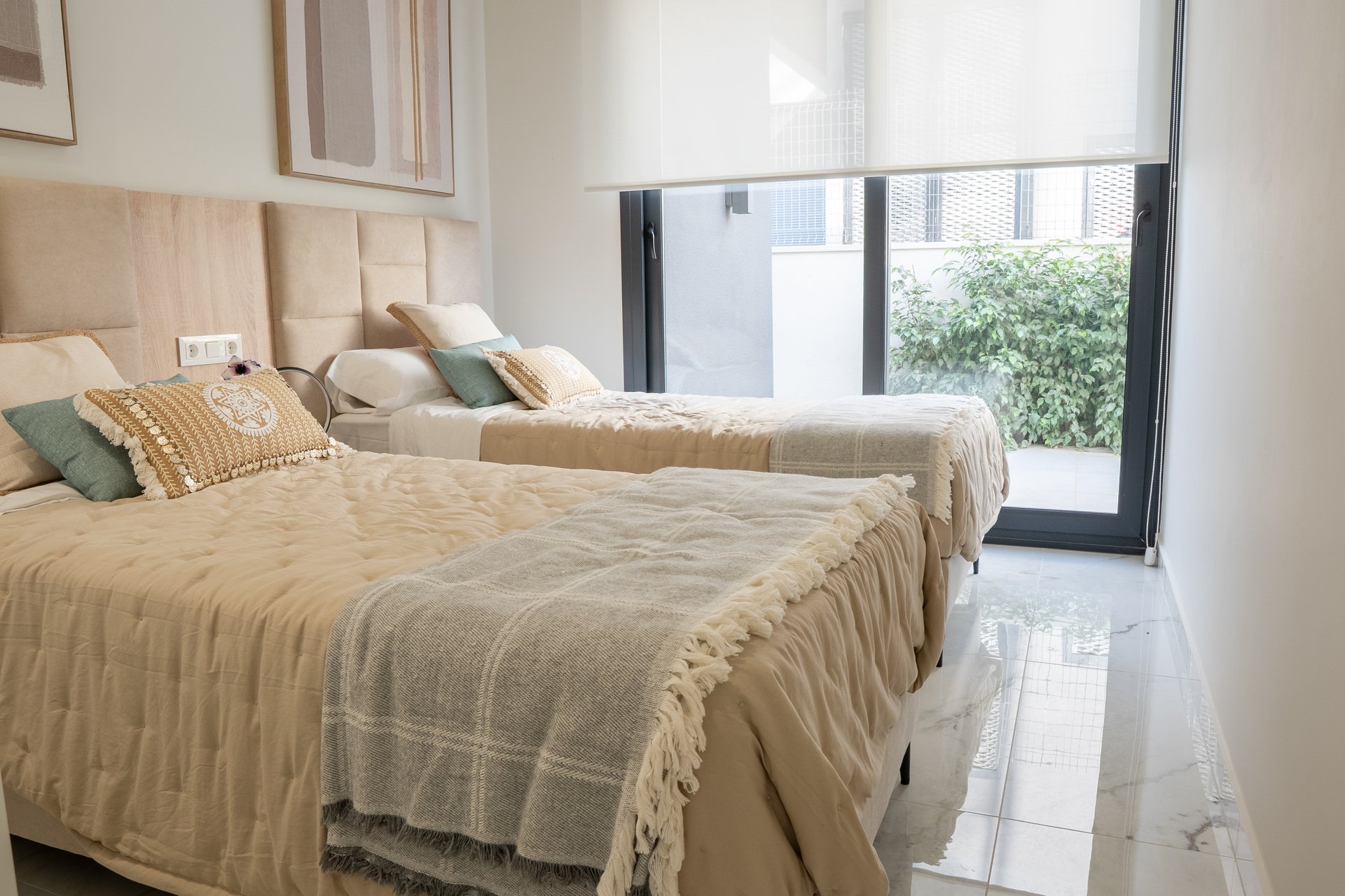 Nieuwbouw Woningen - Villa -
Ciudad Quesada