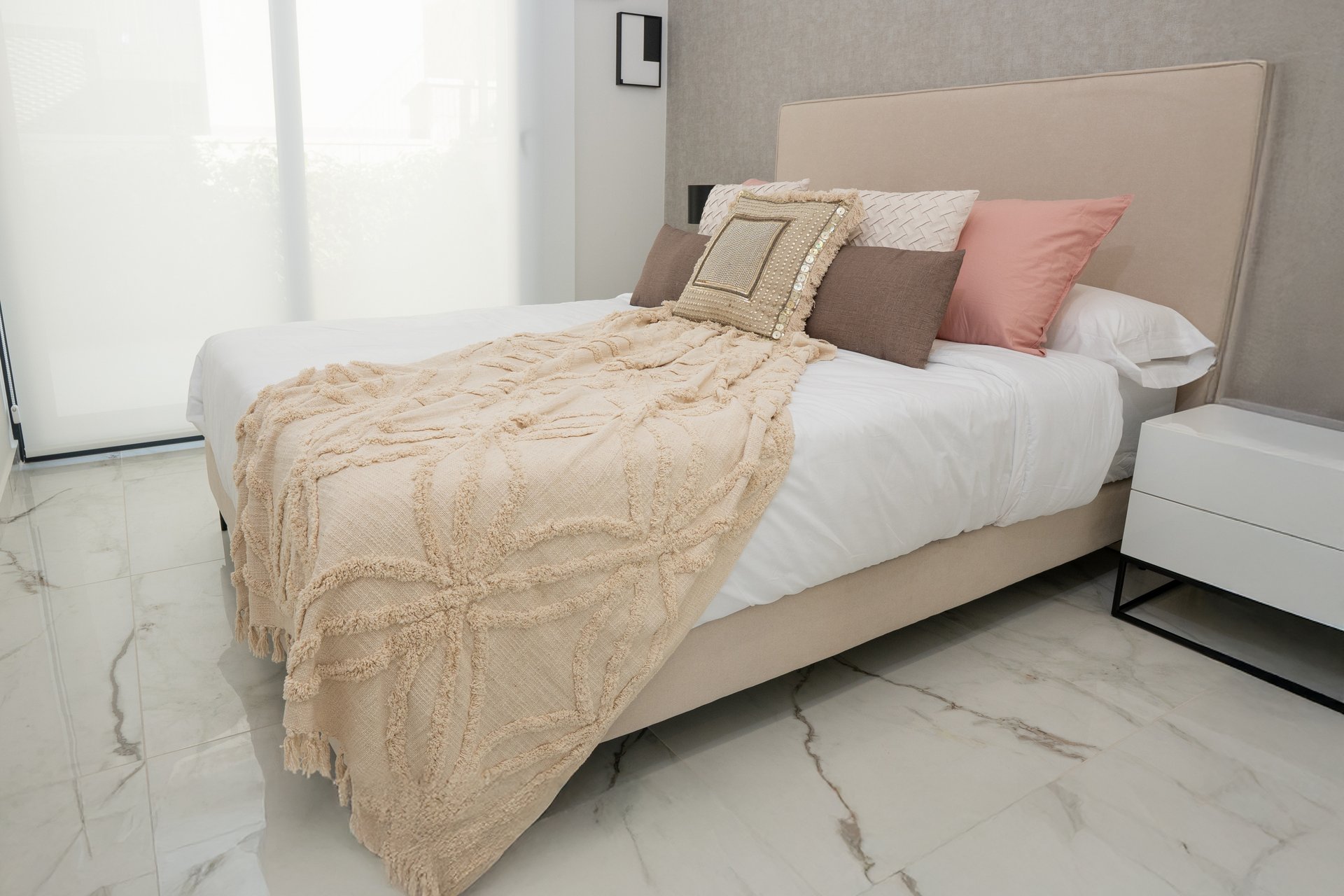 Nieuwbouw Woningen - Villa -
Ciudad Quesada