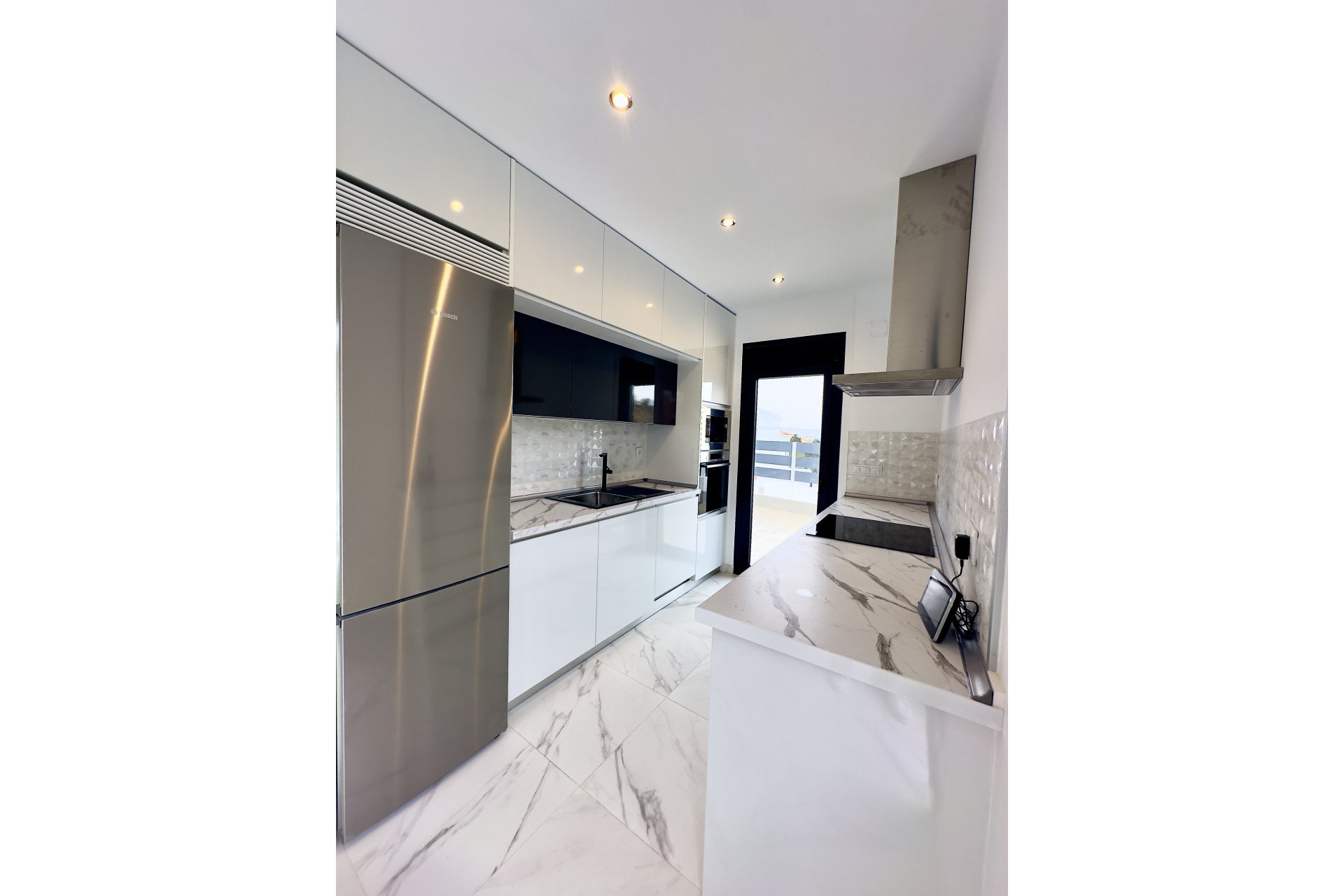 Nieuwbouw Woningen - Villa -
Ciudad Quesada