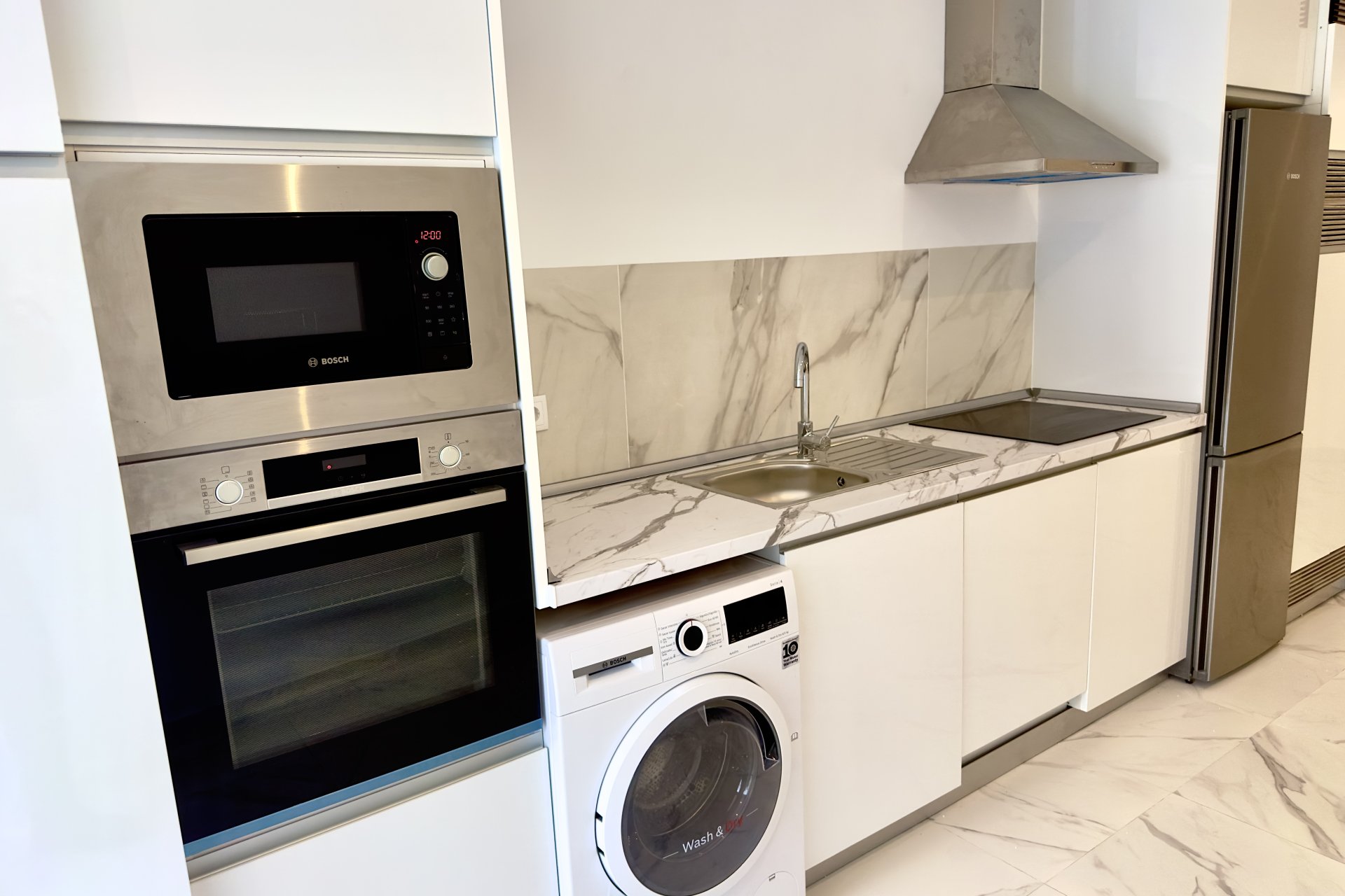 Nieuwbouw Woningen - Villa -
Ciudad Quesada