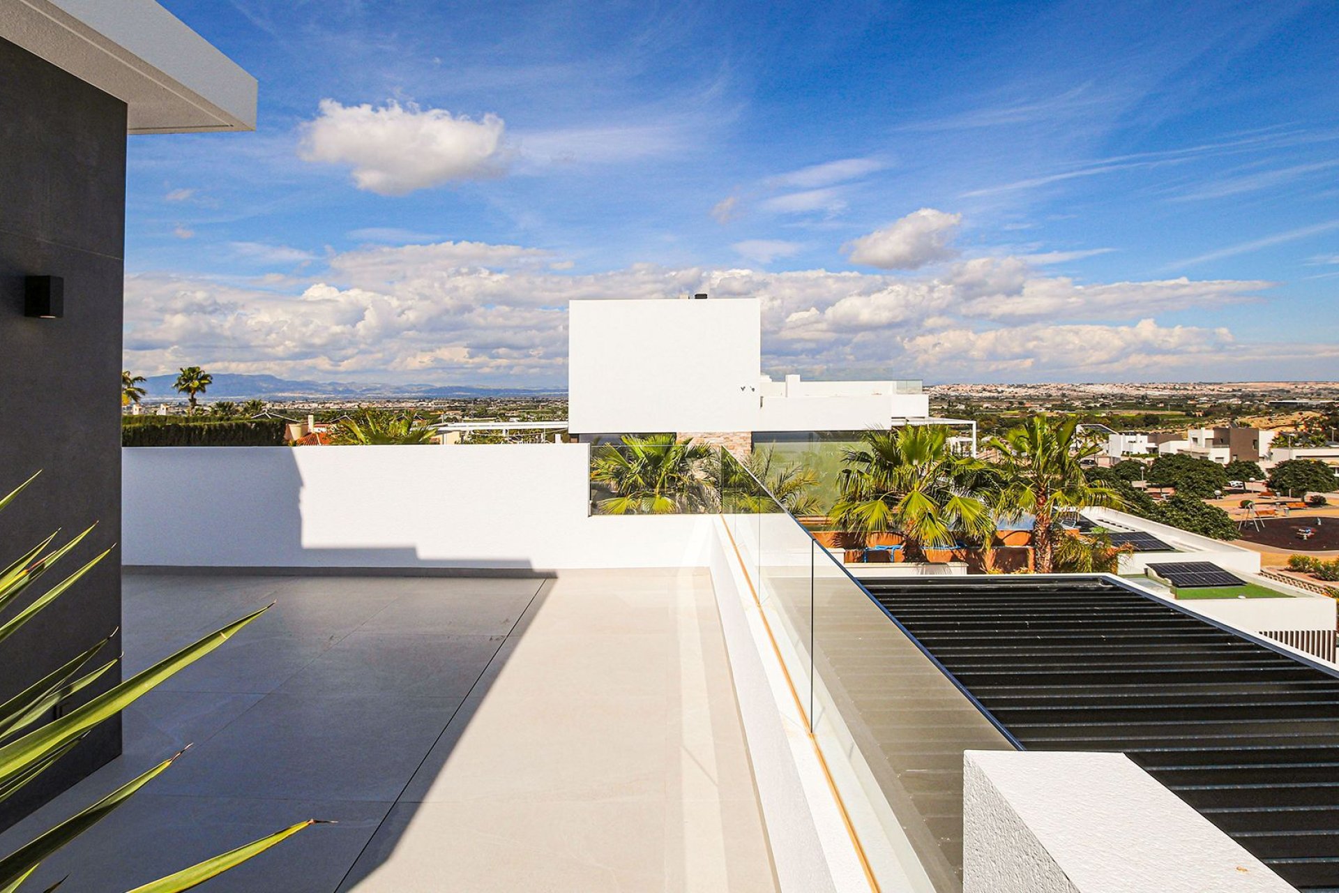 Nieuwbouw Woningen - Villa -
Ciudad Quesada
