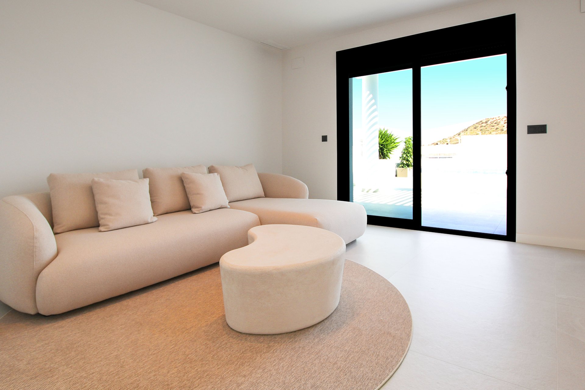Nieuwbouw Woningen - Villa -
Ciudad Quesada