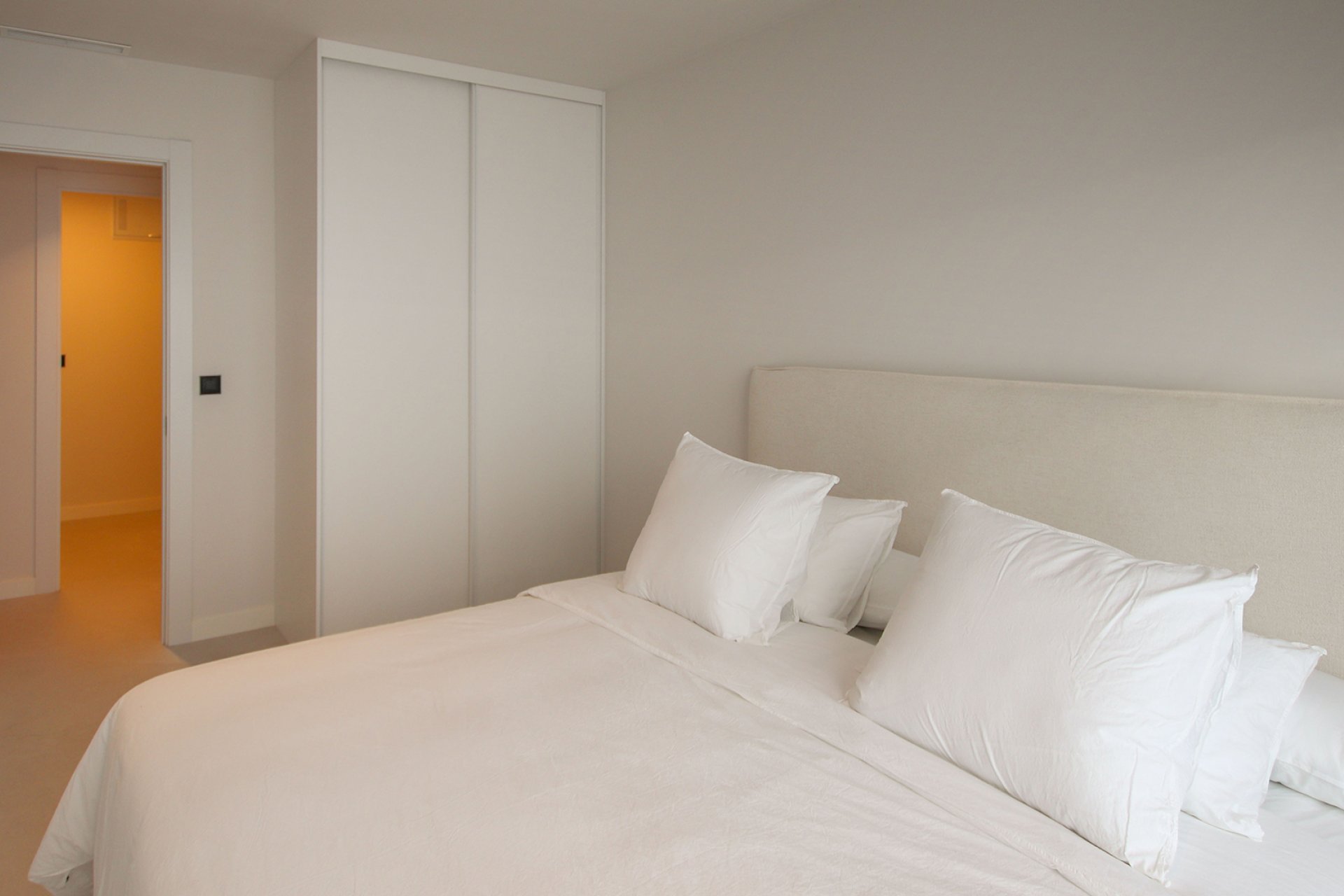 Nieuwbouw Woningen - Villa -
Ciudad Quesada