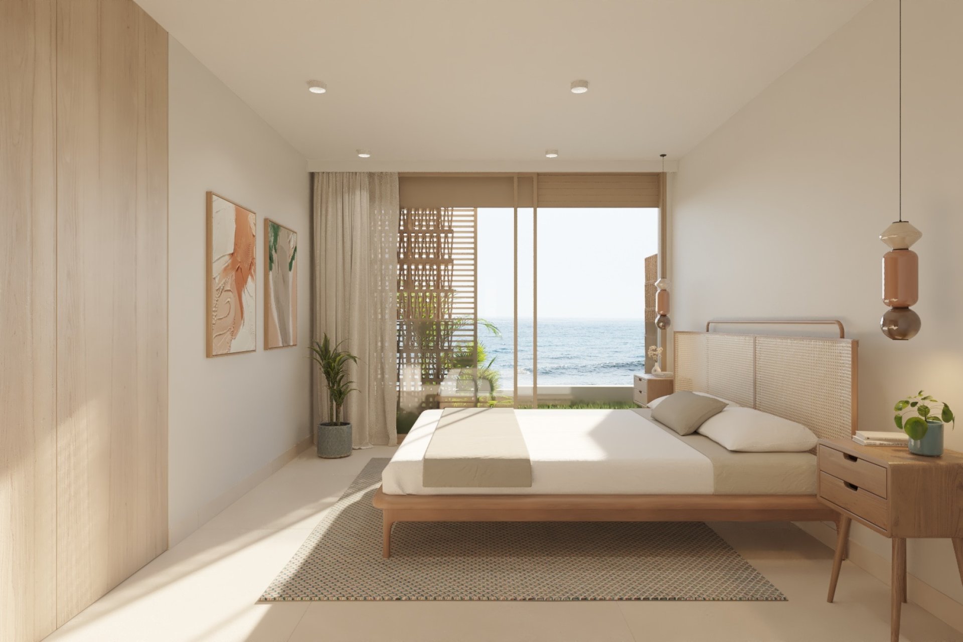 Nieuwbouw Woningen - Villa -
Cuevas Del Almanzora - Cuevas del Almanzora