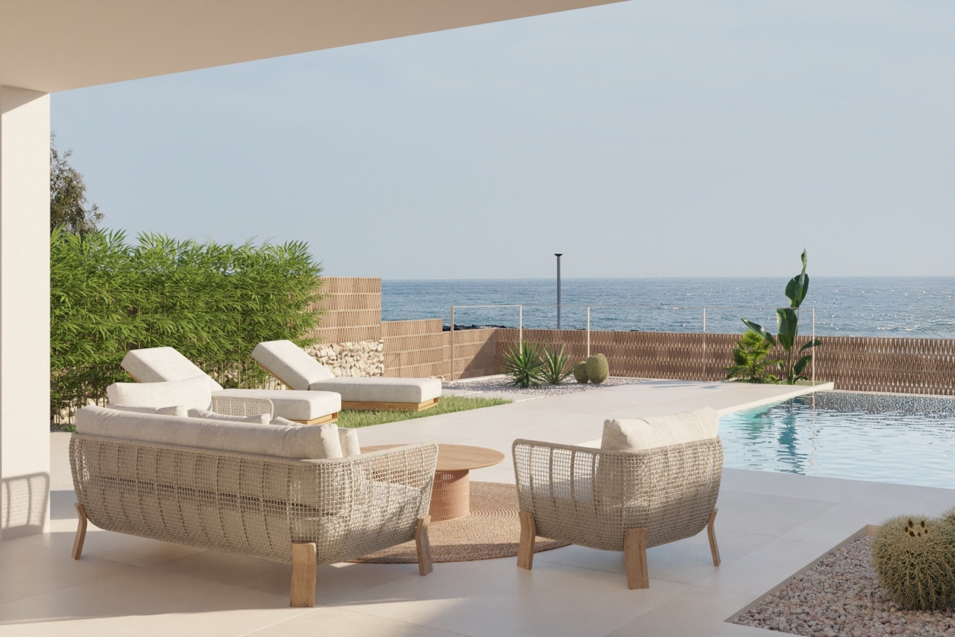 Nieuwbouw Woningen - Villa -
Cuevas Del Almanzora - Cuevas del Almanzora