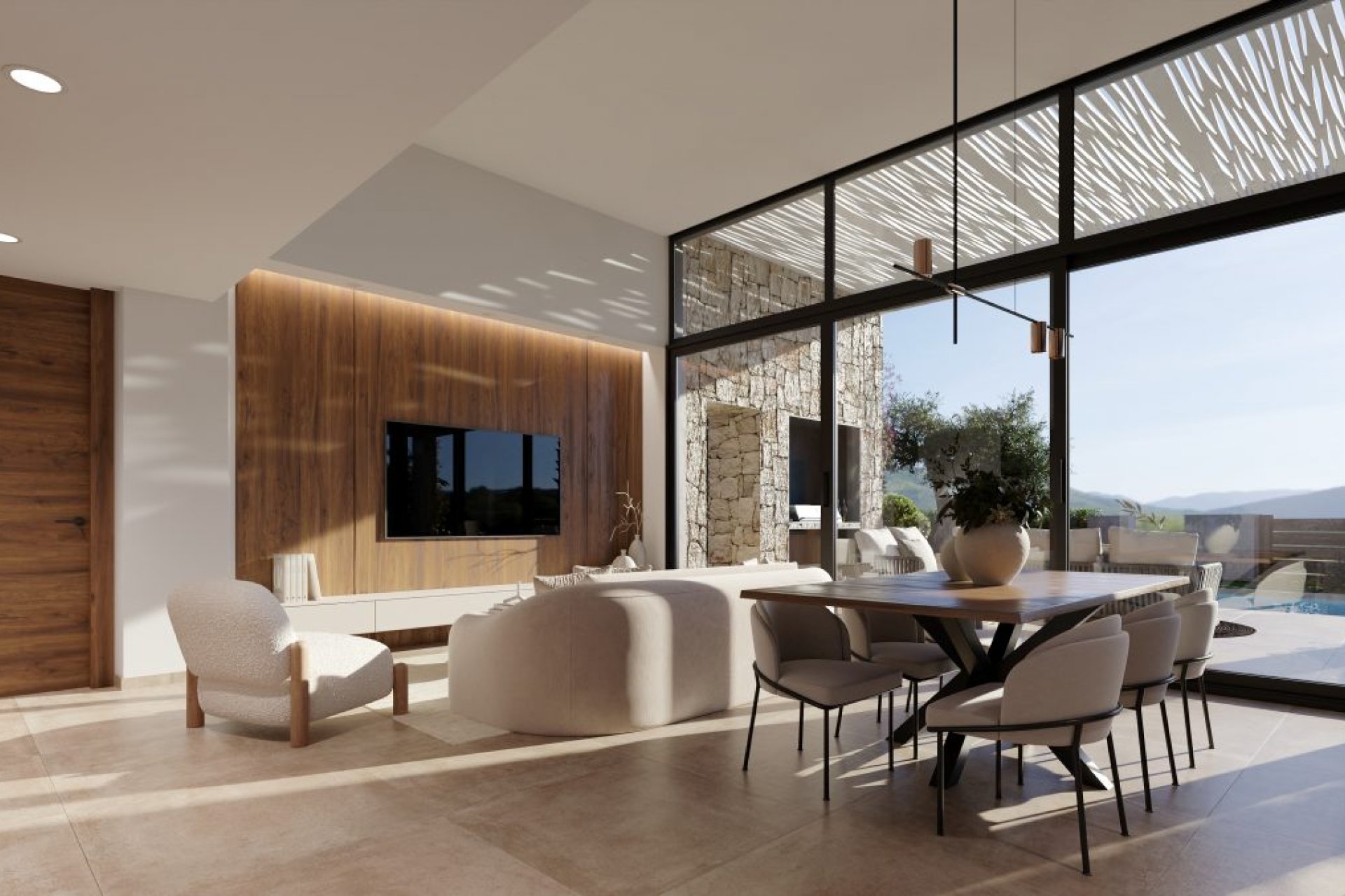 Nieuwbouw Woningen - Villa -
Cuevas Del Almanzora - Cuevas del Almanzora