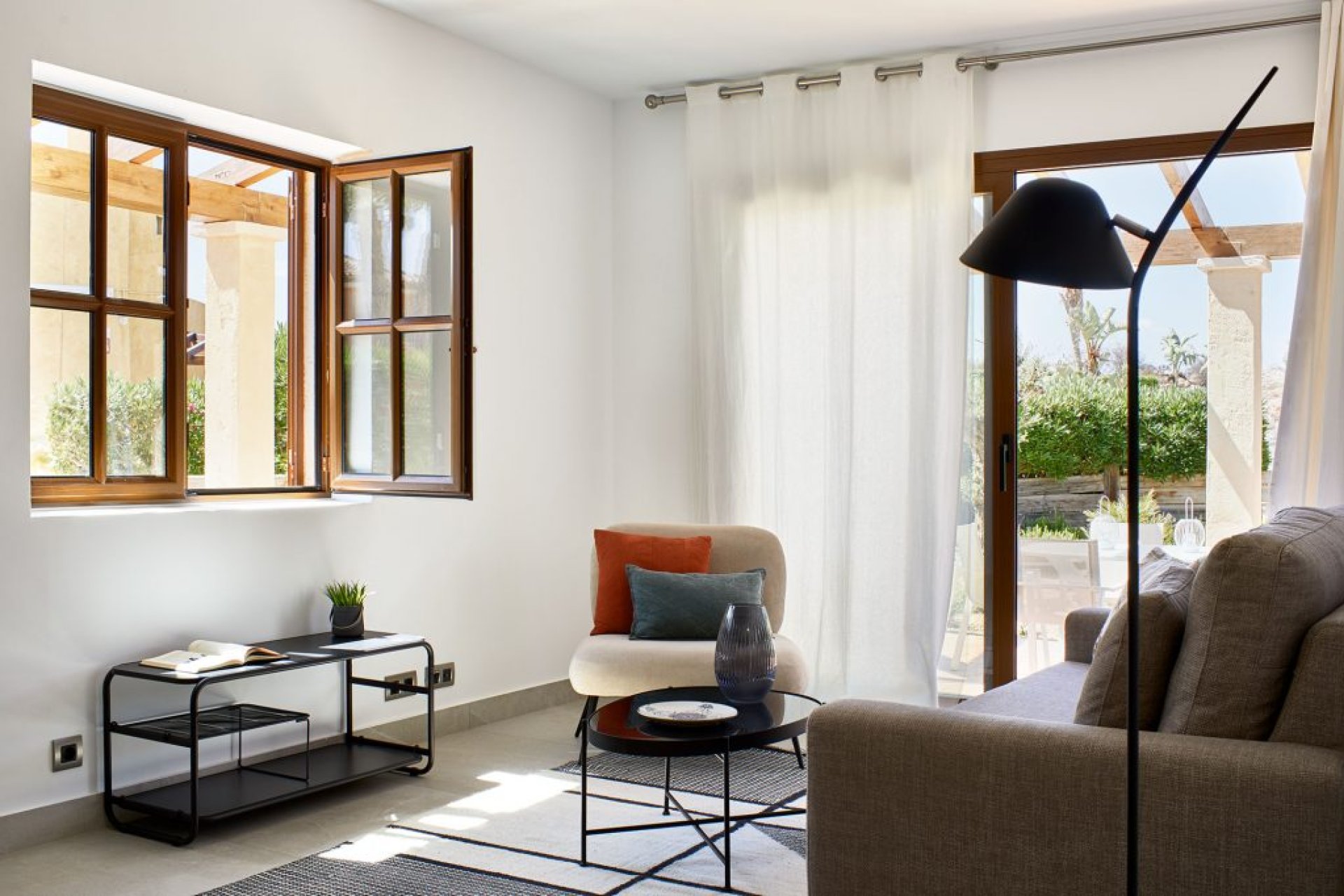 Nieuwbouw Woningen - Villa -
Cuevas Del Almanzora - Cuevas del Almanzora