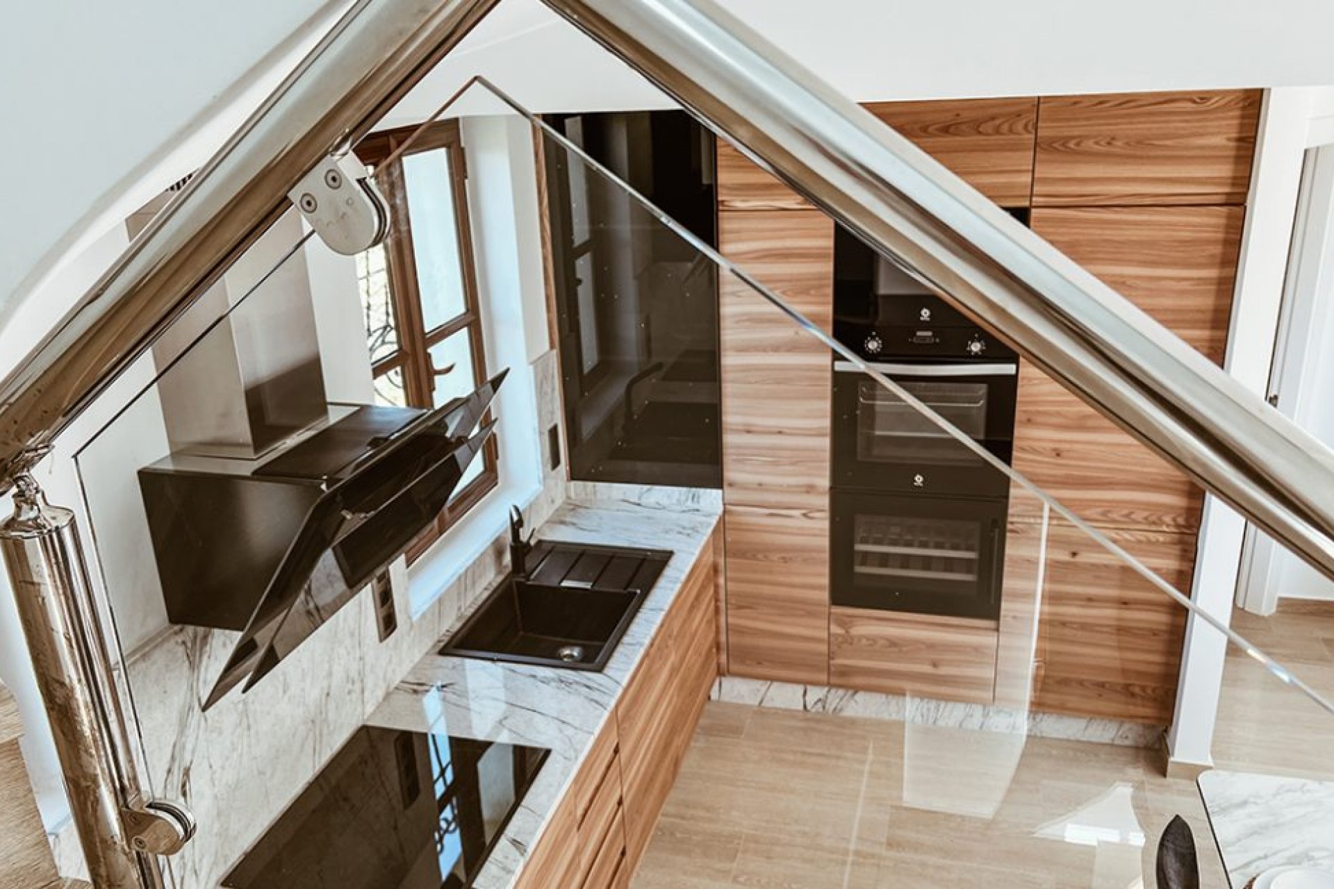 Nieuwbouw Woningen - Villa -
Cuevas Del Almanzora - Cuevas del Almanzora