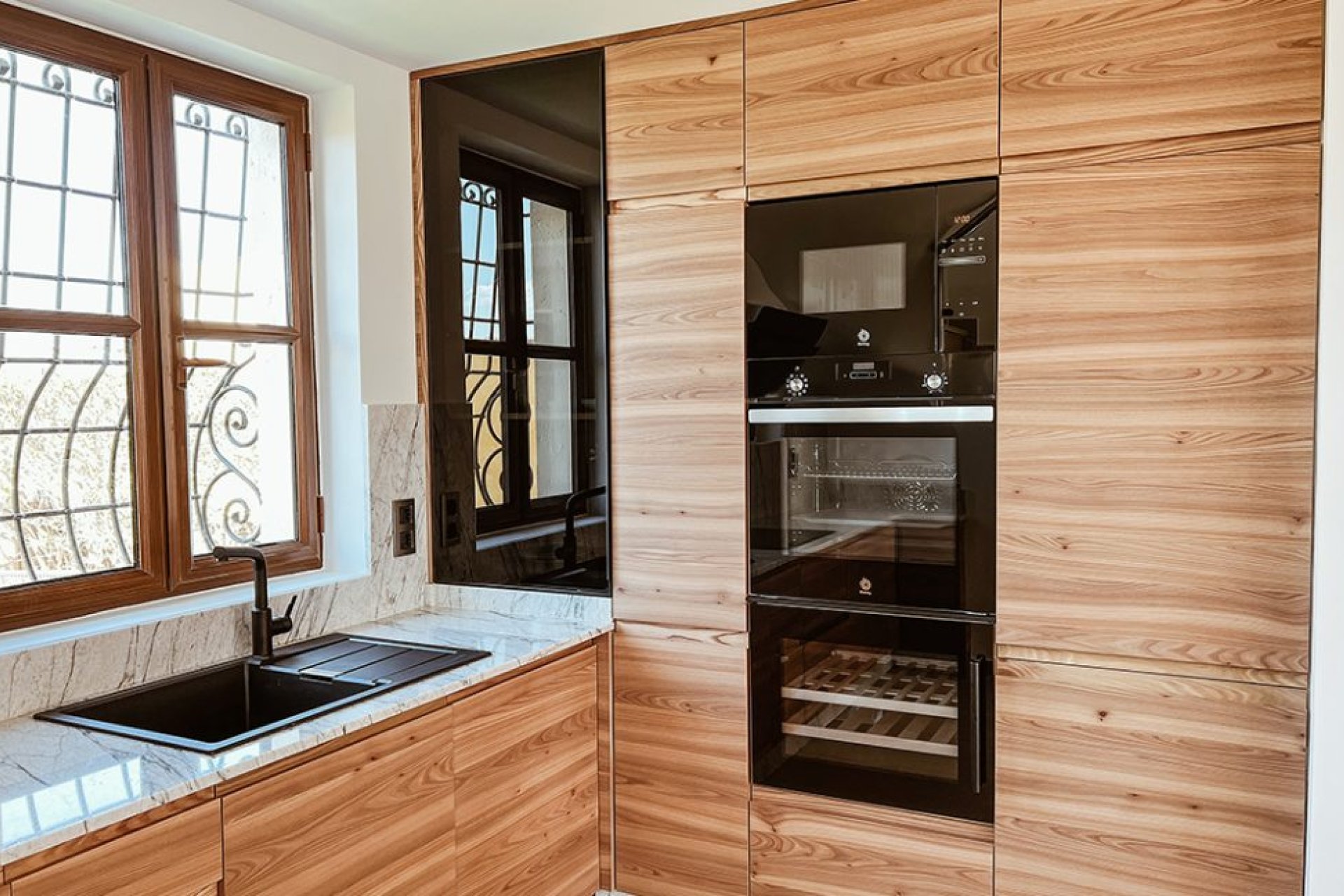 Nieuwbouw Woningen - Villa -
Cuevas Del Almanzora - Cuevas del Almanzora