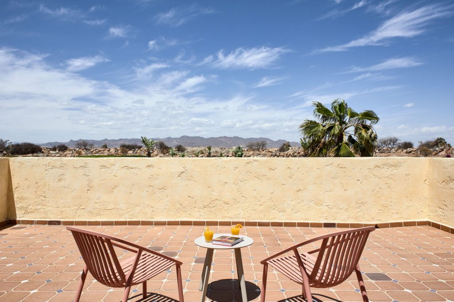 Nieuwbouw Woningen - Villa -
Cuevas Del Almanzora - Cuevas del Almanzora