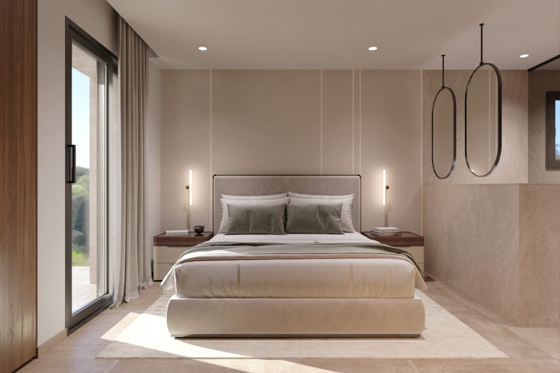 Nieuwbouw Woningen - Villa -
Cuevas Del Almanzora - Cuevas del Almanzora