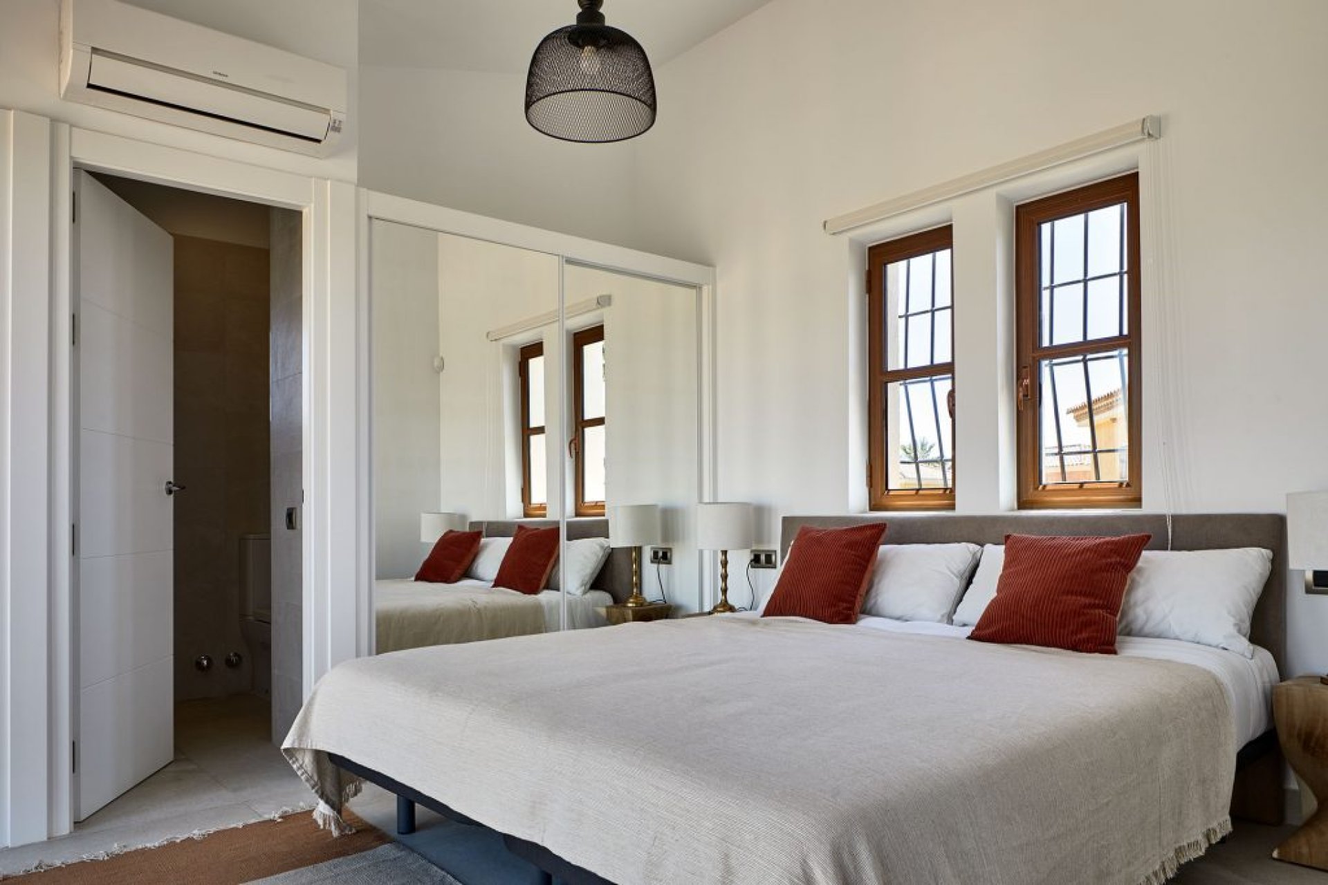 Nieuwbouw Woningen - Villa -
Cuevas Del Almanzora - Cuevas del Almanzora