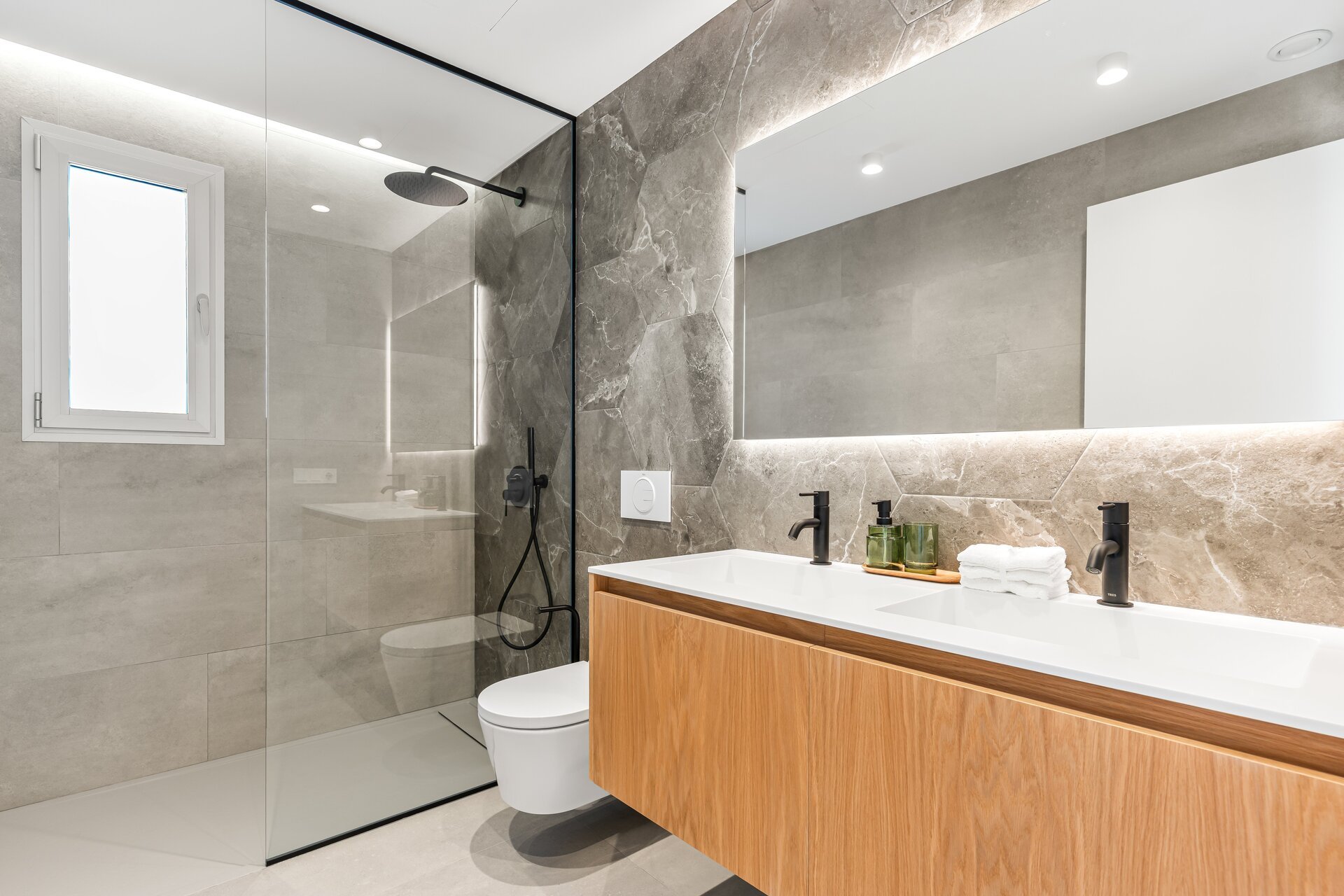 Nieuwbouw Woningen - Villa -
Cumbre del Sol