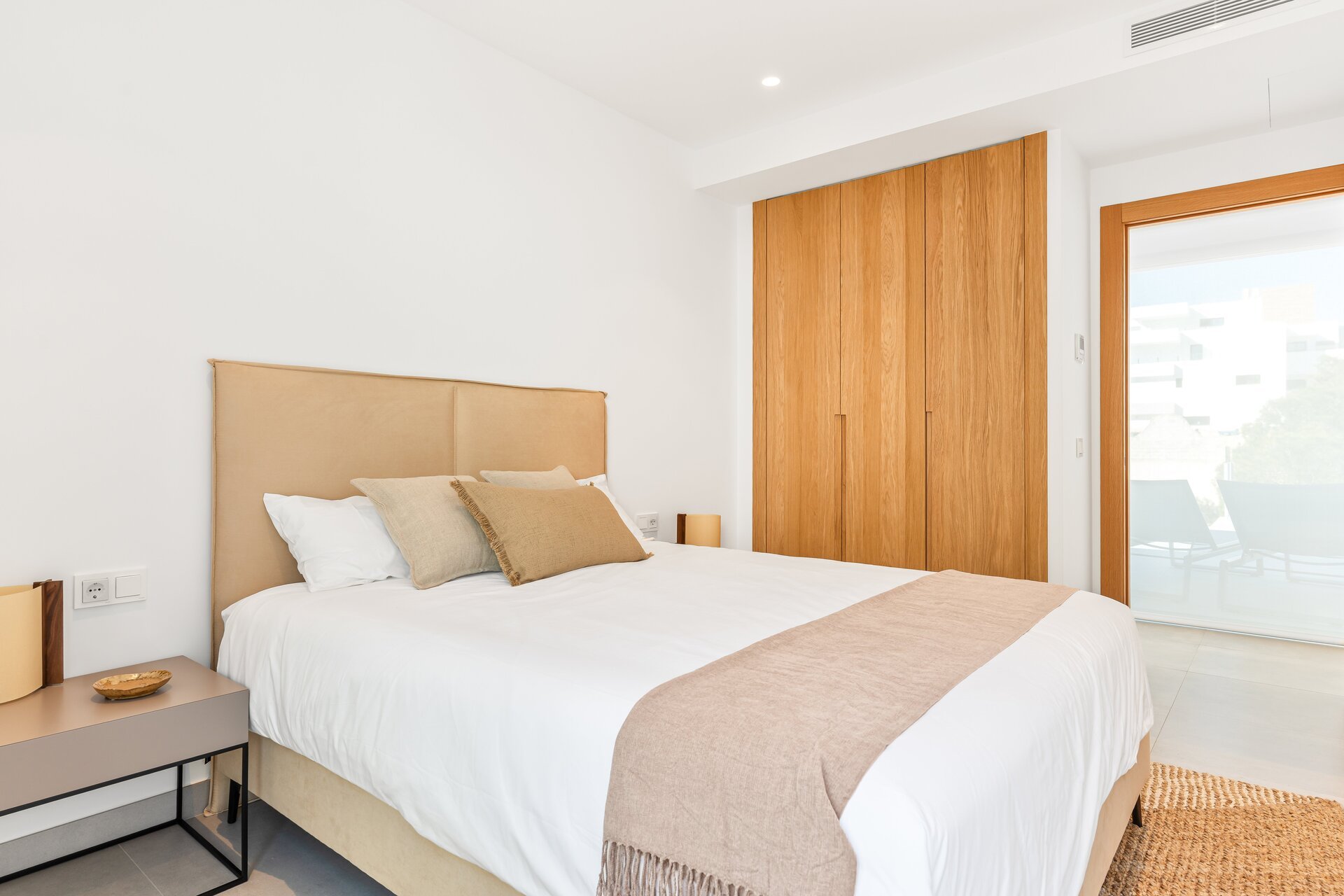 Nieuwbouw Woningen - Villa -
Cumbre del Sol