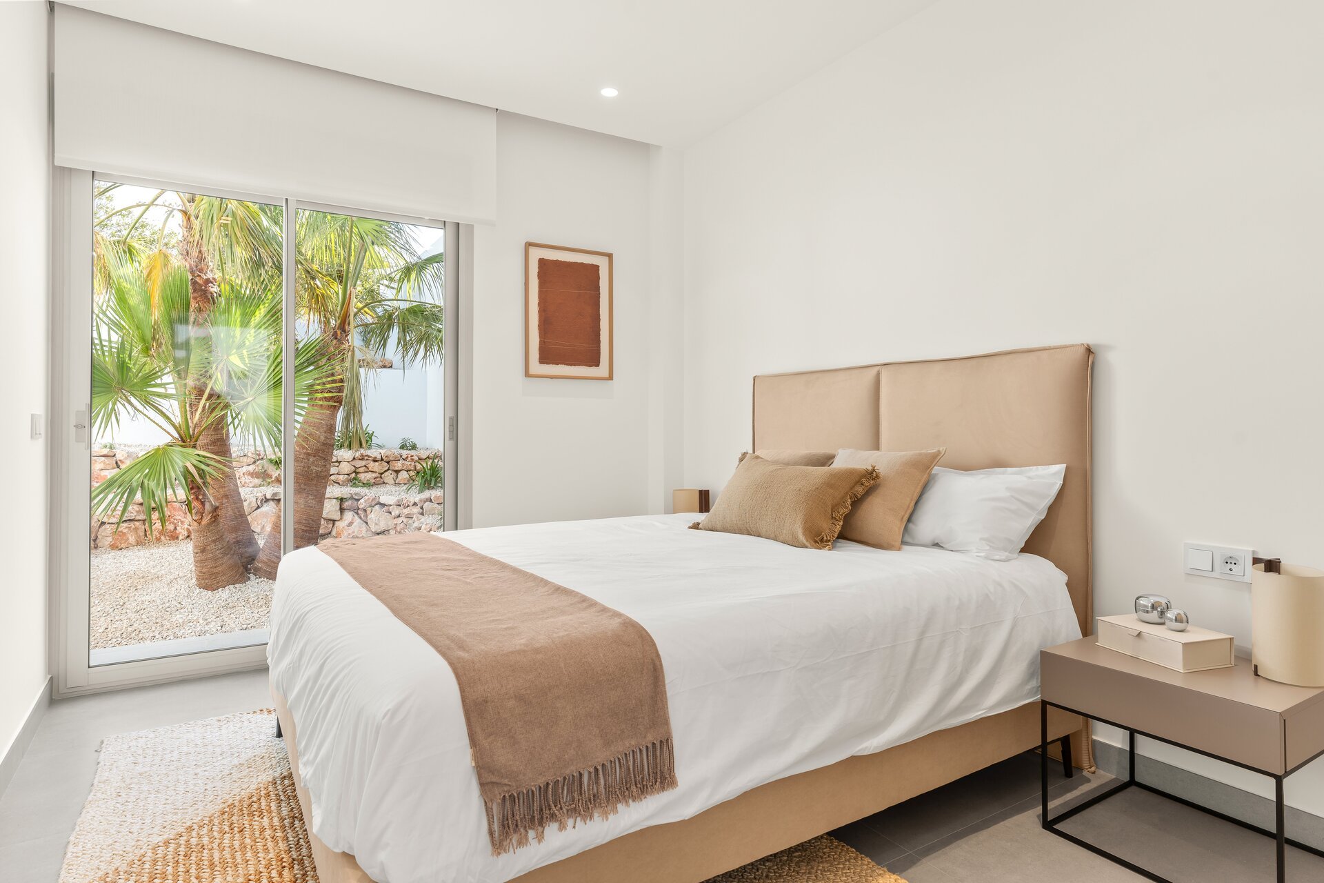 Nieuwbouw Woningen - Villa -
Cumbre del Sol