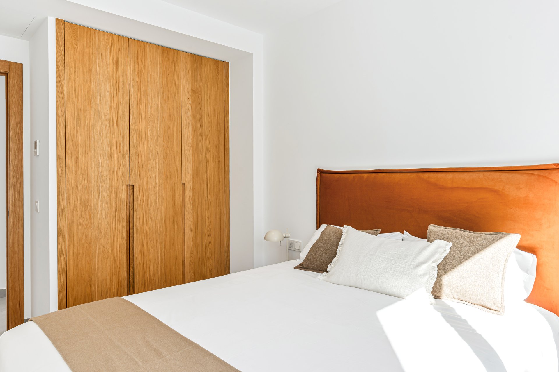 Nieuwbouw Woningen - Villa -
Cumbre del Sol