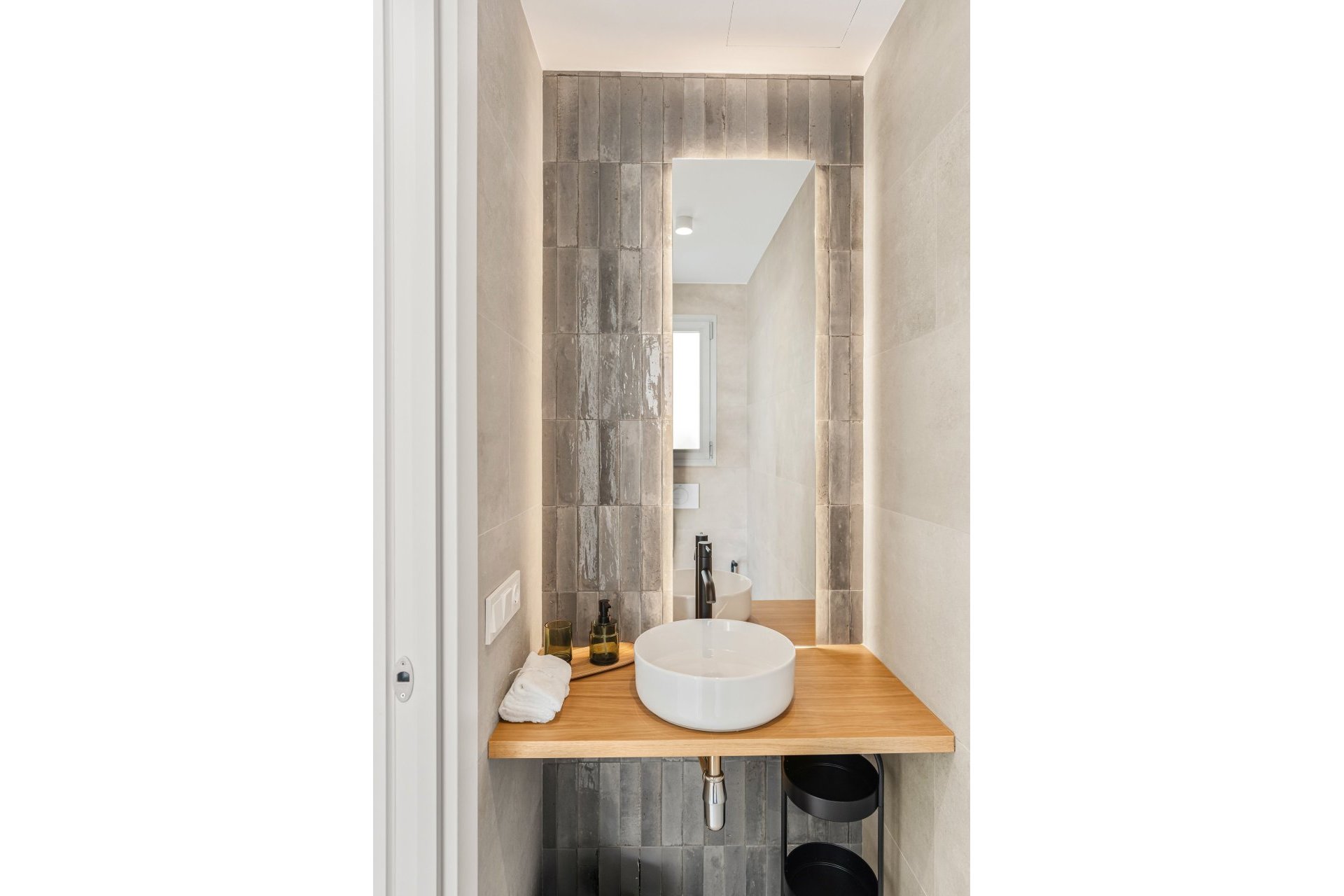 Nieuwbouw Woningen - Villa -
Cumbre del Sol