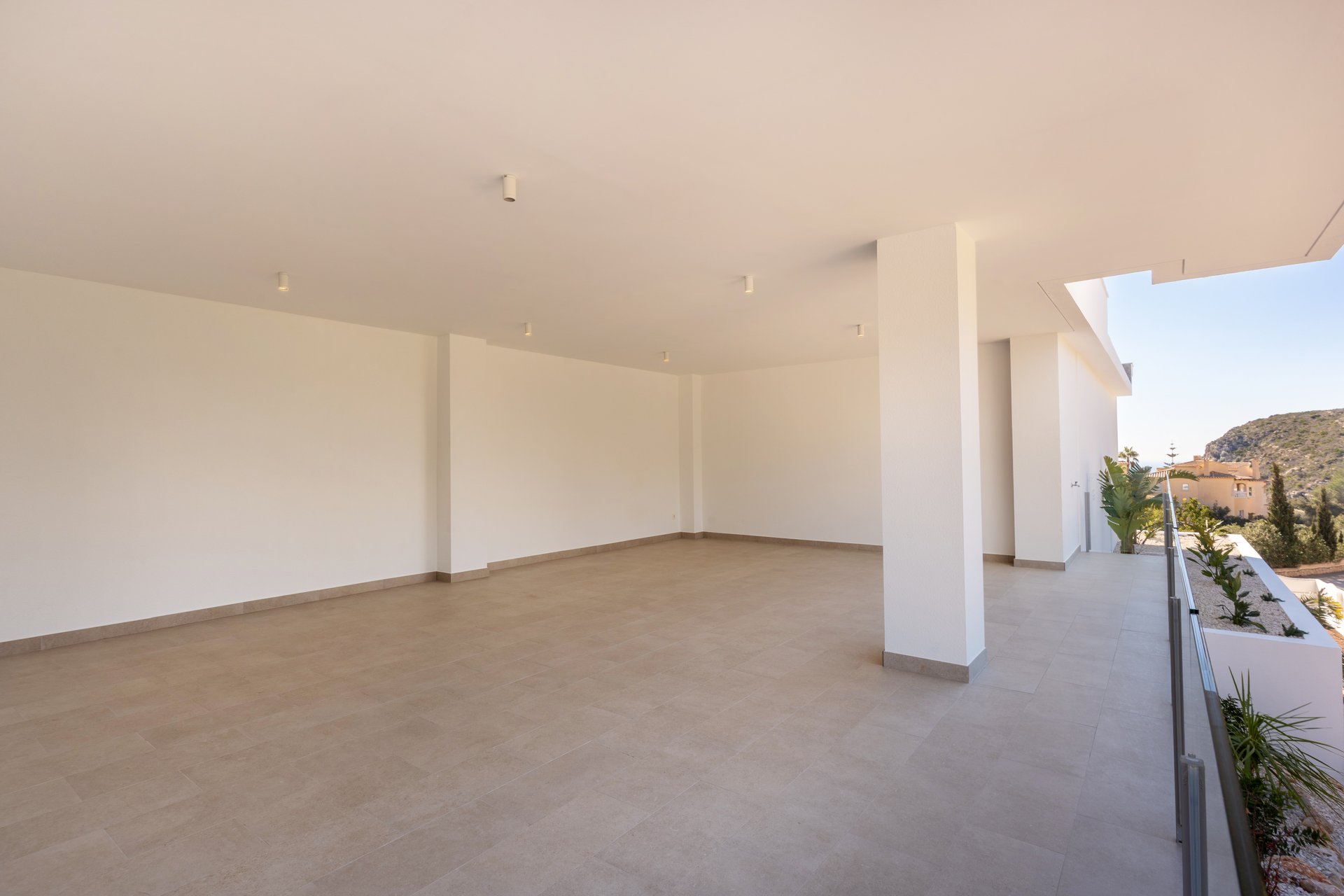 Nieuwbouw Woningen - Villa -
Cumbre del Sol