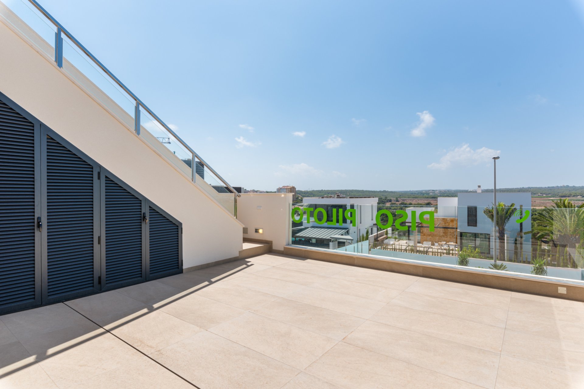 Nieuwbouw Woningen - Villa -
Dehesa De Campoamor