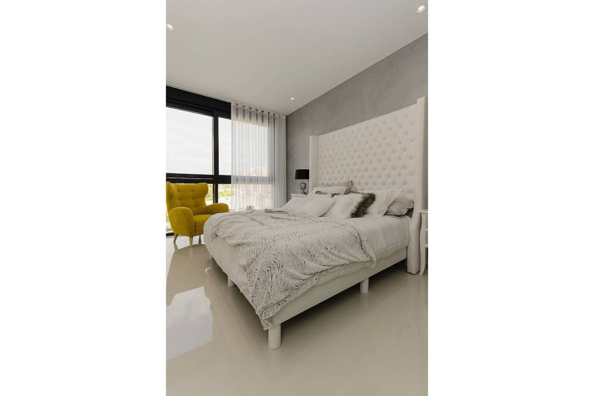 Nieuwbouw Woningen - Villa -
Dehesa De Campoamor